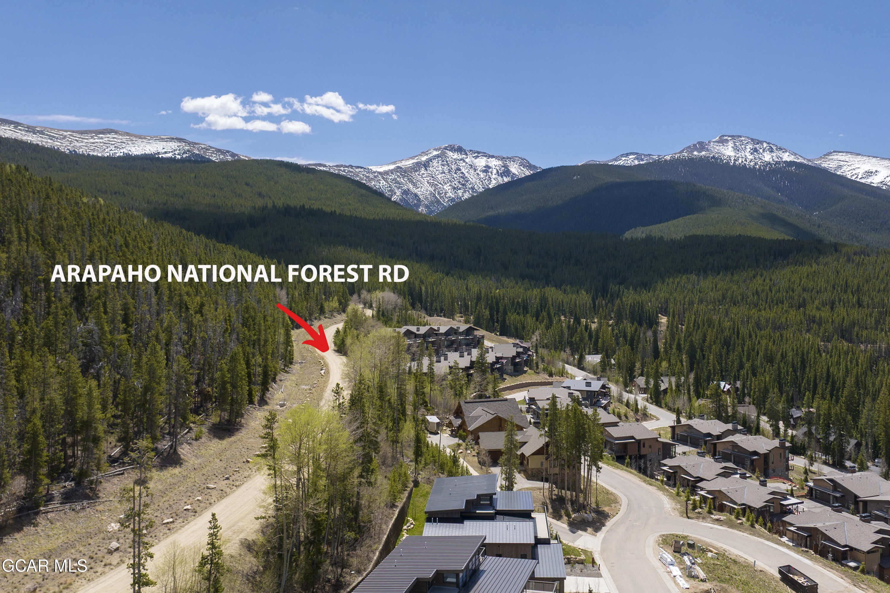 507 Antler Way Winter Park CO 80482