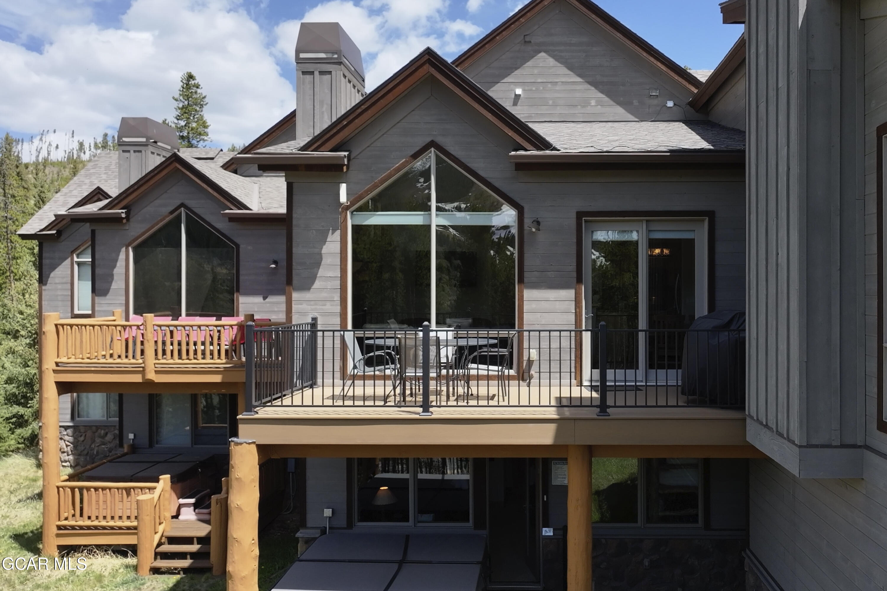 507 Antler Way Winter Park CO 80482