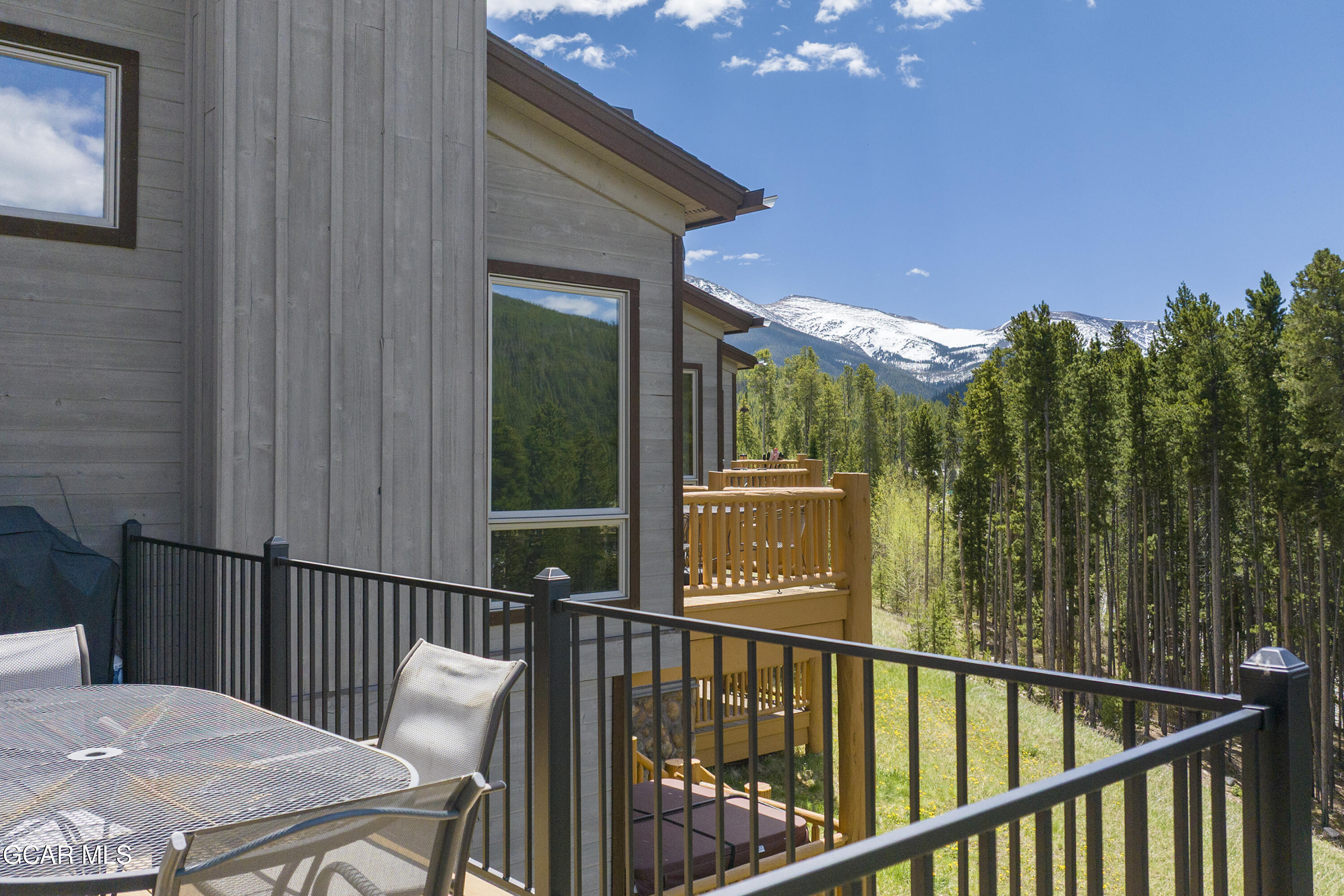 507 Antler Way Winter Park CO 80482