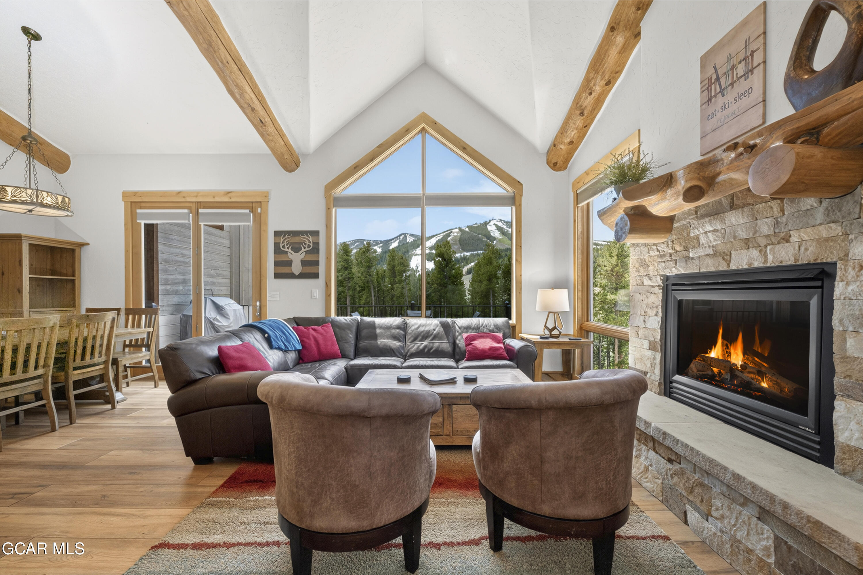 507 Antler Way Winter Park CO 80482