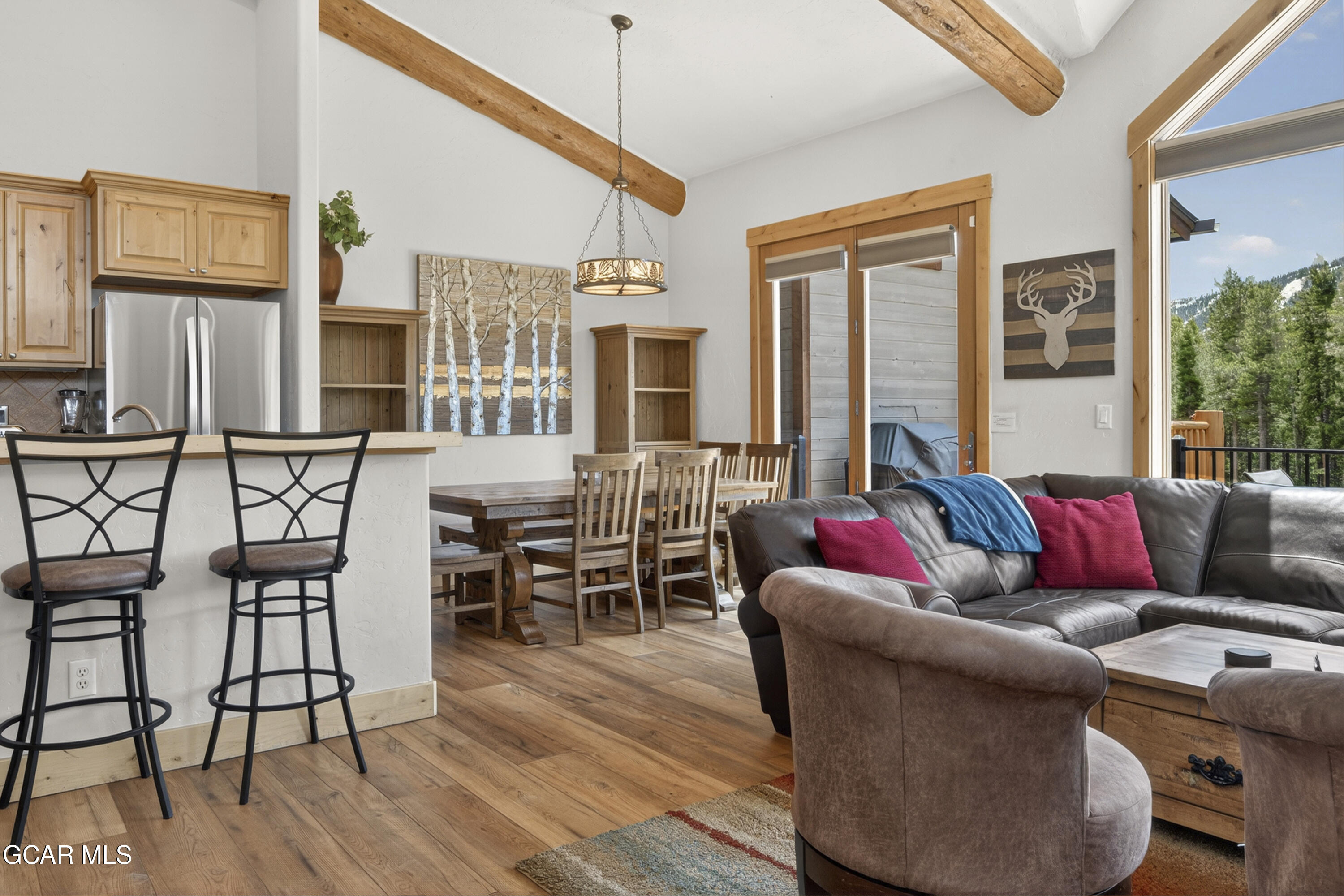 507 Antler Way Winter Park CO 80482