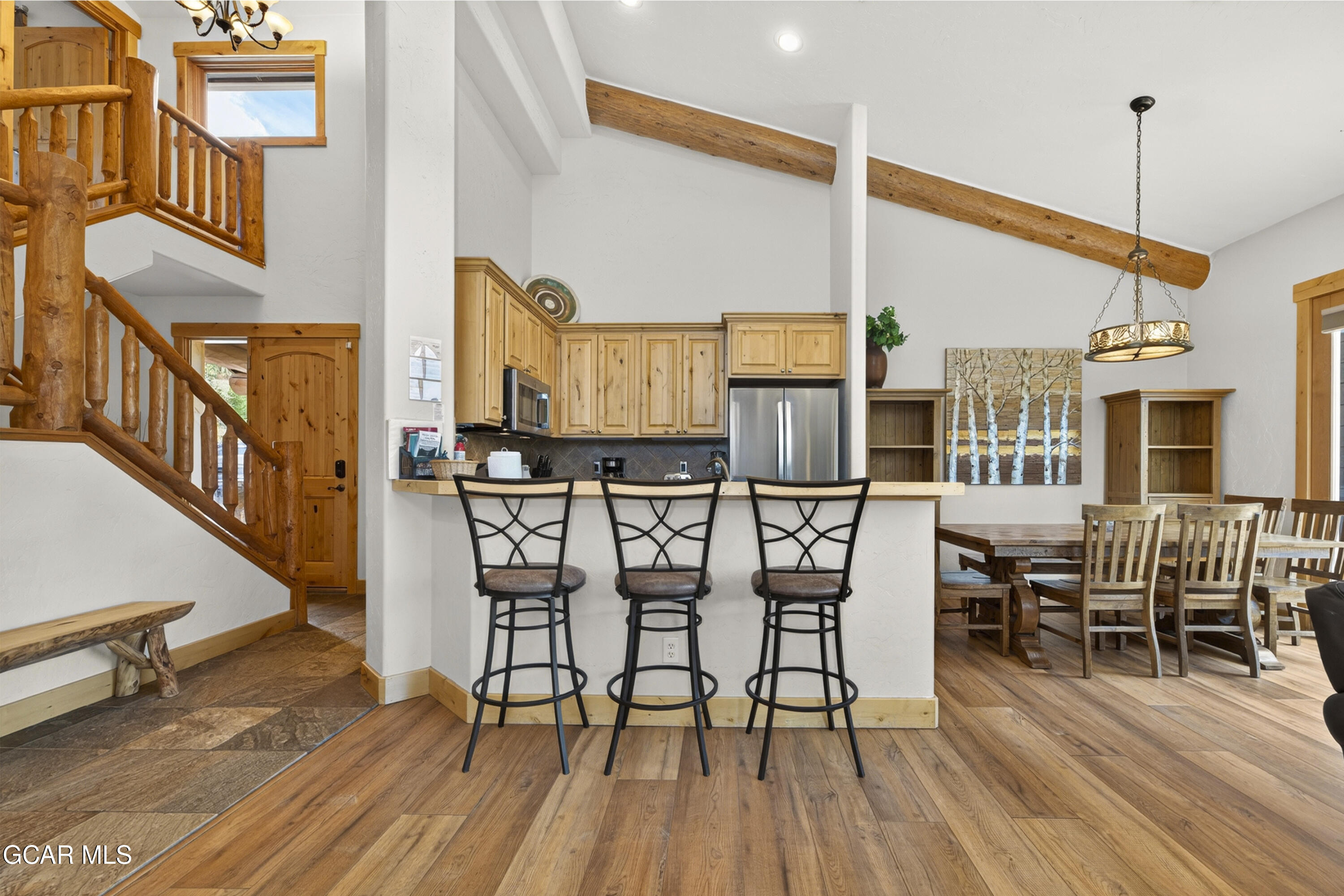 507 Antler Way Winter Park CO 80482
