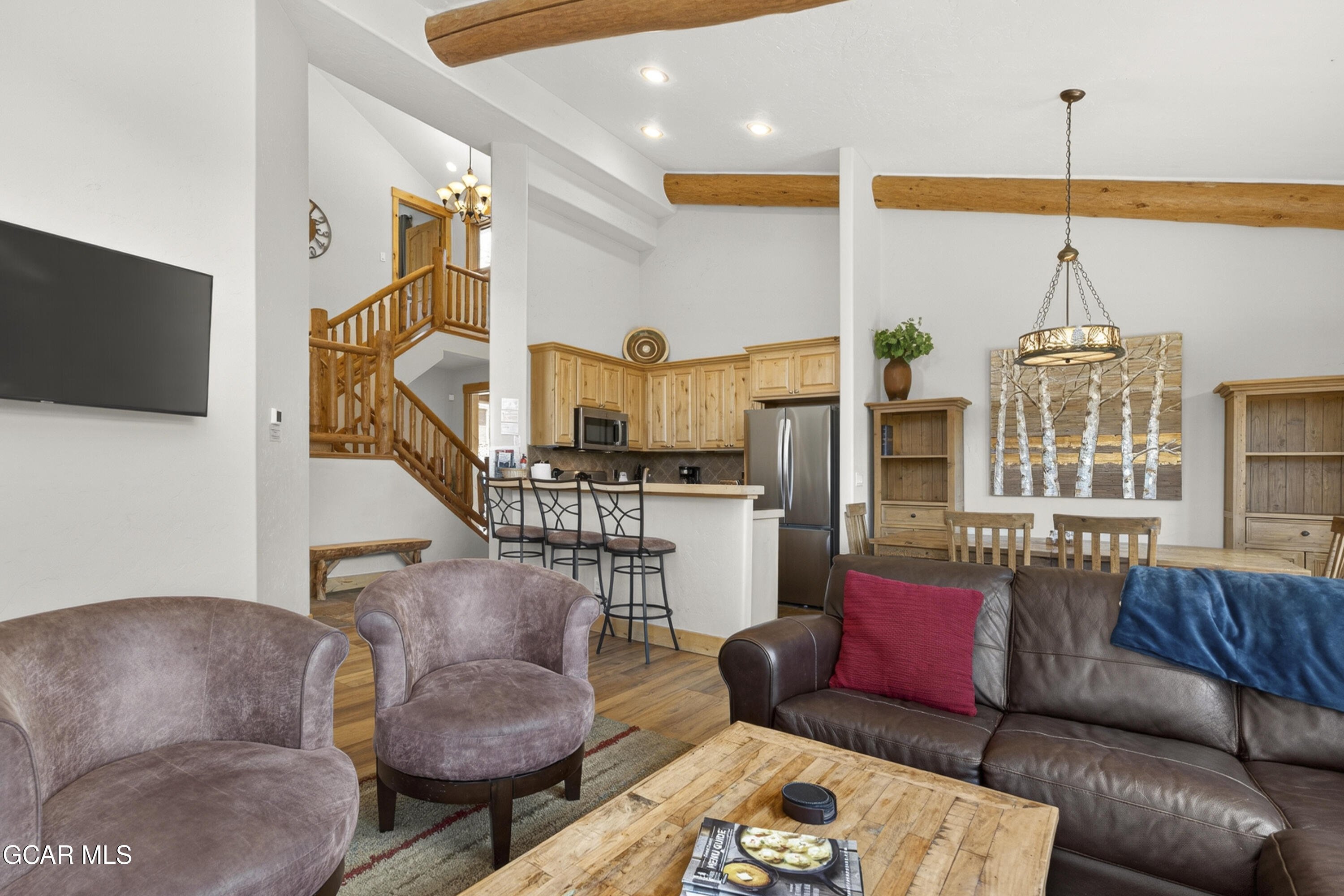 507 Antler Way Winter Park CO 80482