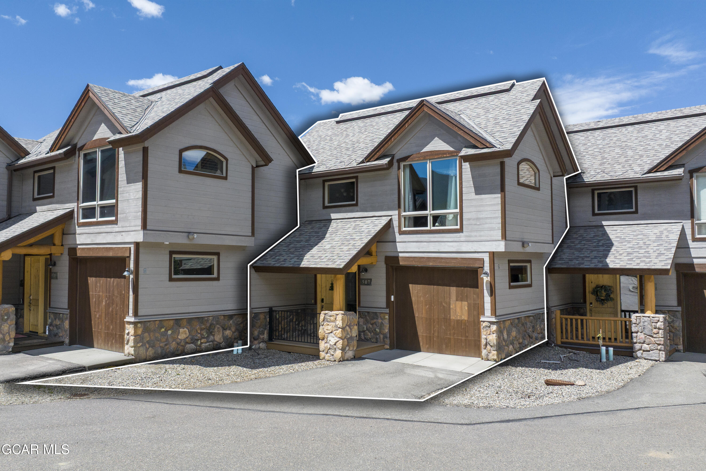 507 Antler Way Winter Park CO 80482