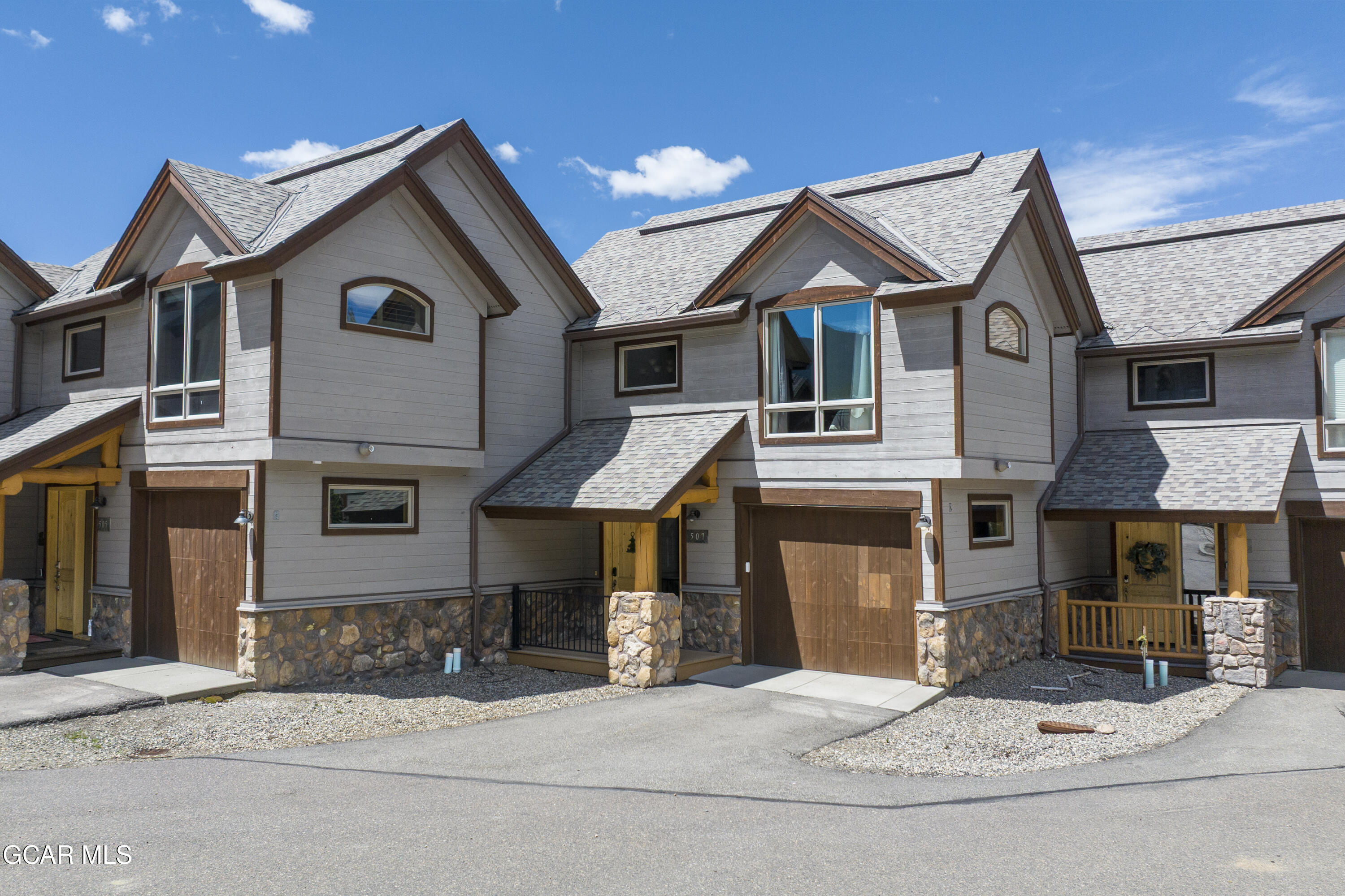507 Antler Way Winter Park CO 80482