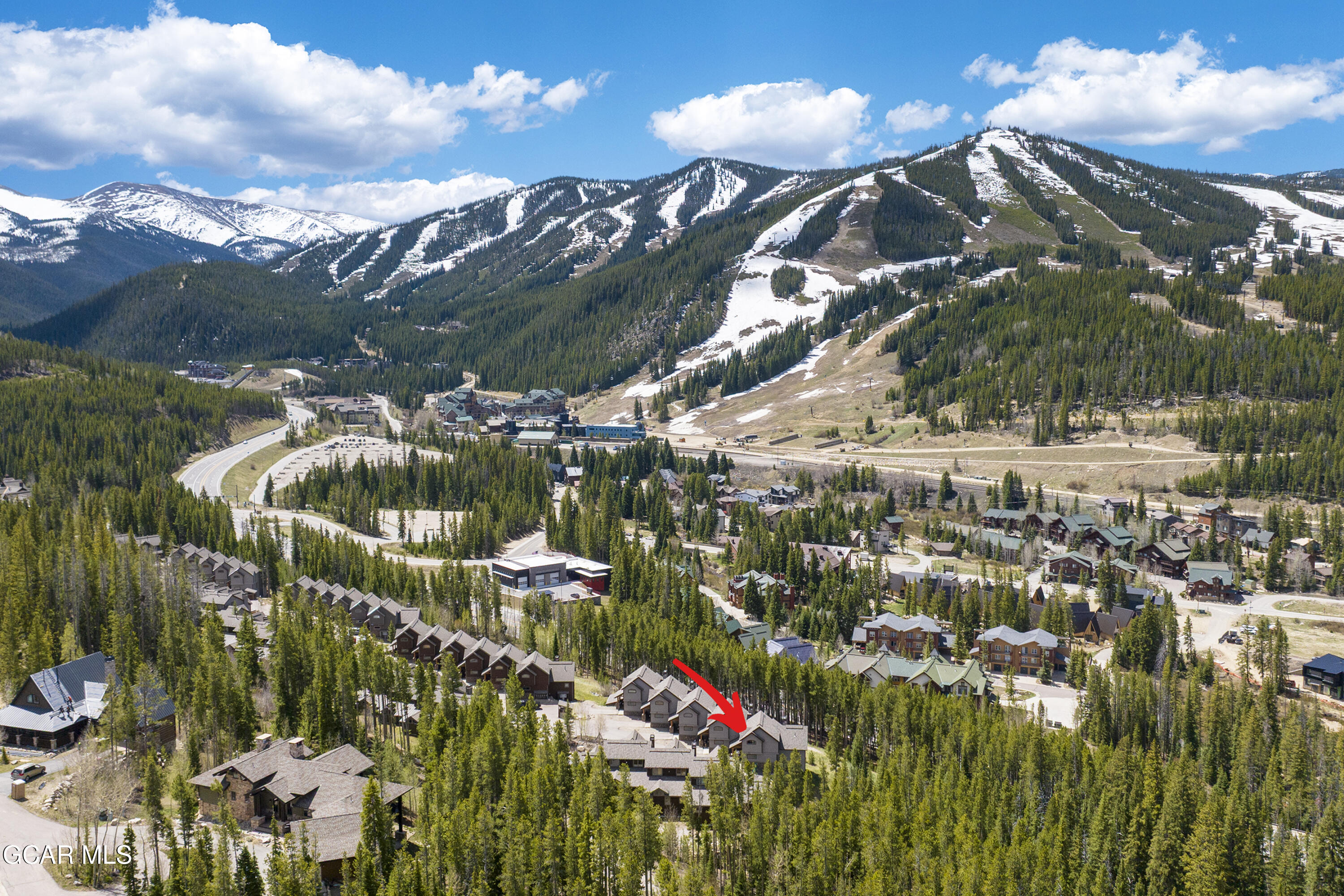 507 Antler Way Winter Park CO 80482