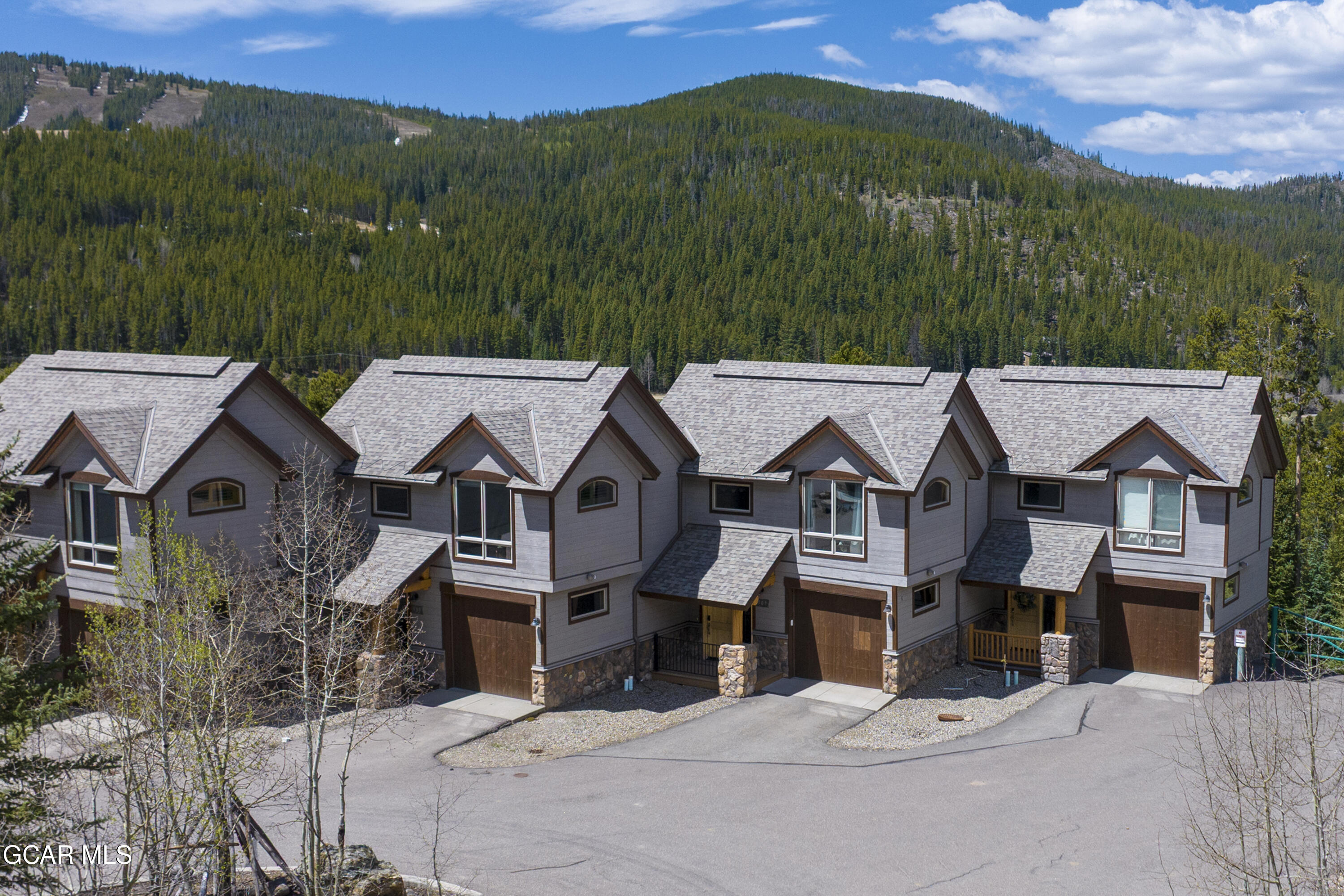 507 Antler Way Winter Park CO 80482