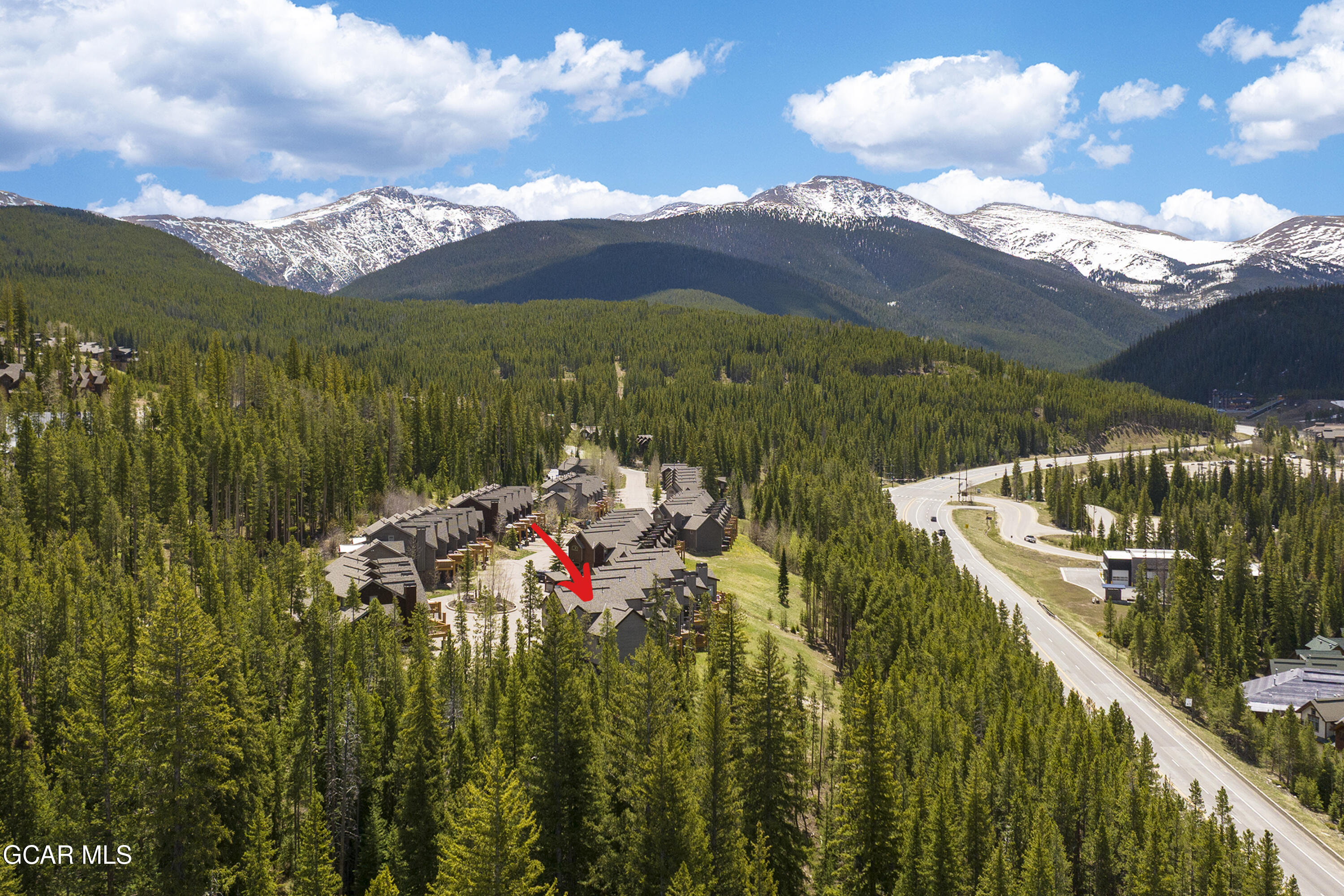 507 Antler Way Winter Park CO 80482