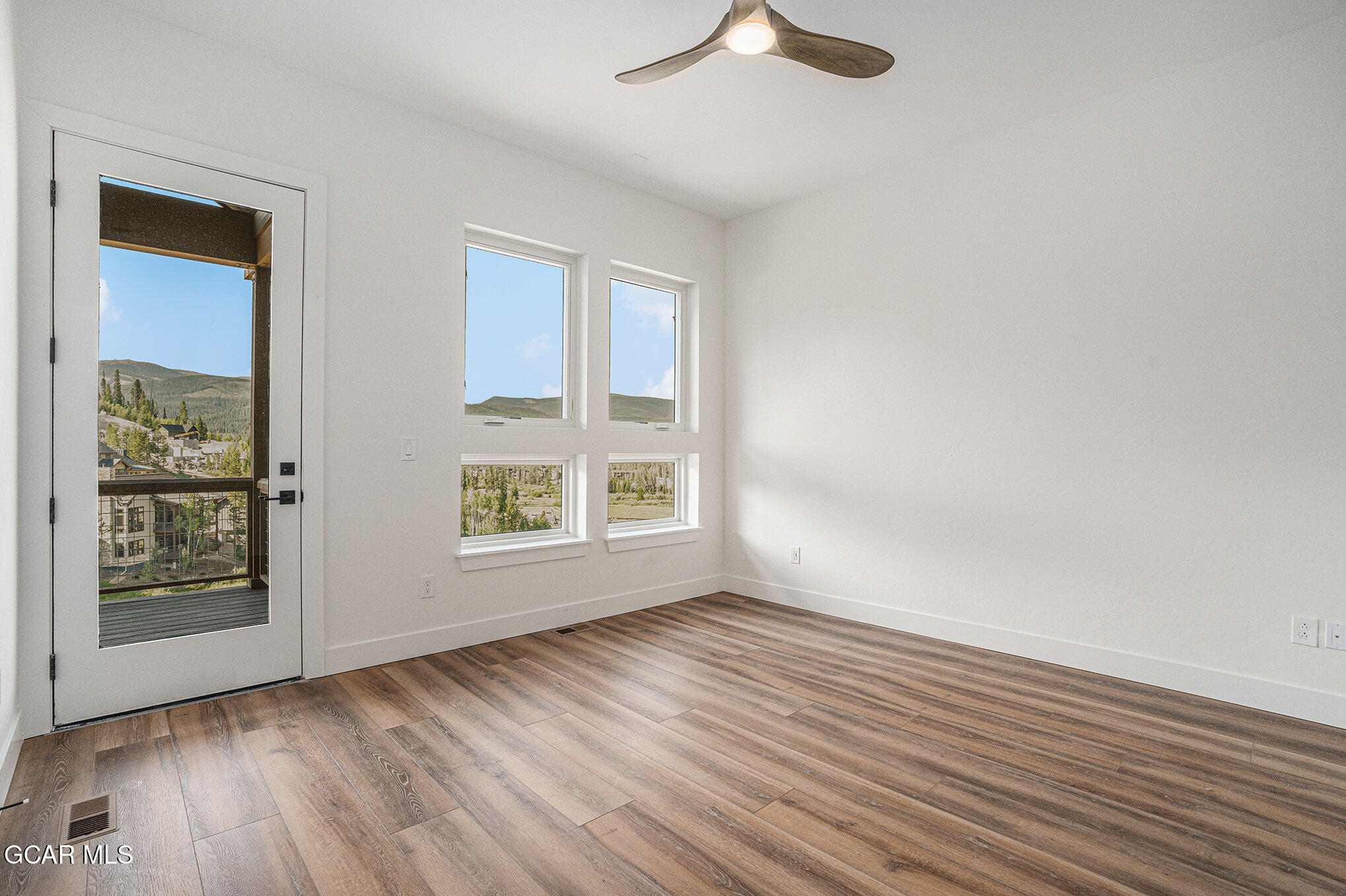 50 Sunny Ridge Lane Winter Park CO 80482