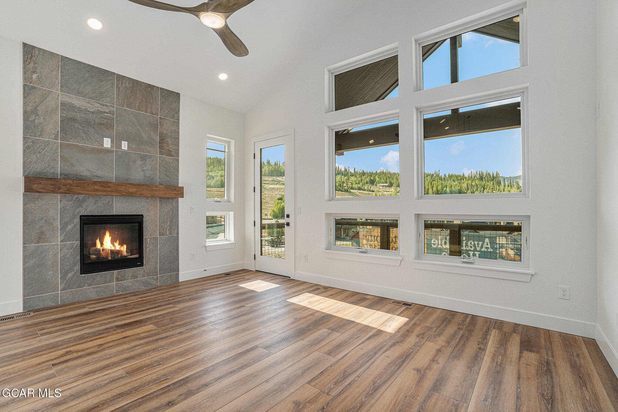 50 Sunny Ridge Lane Winter Park CO 80482