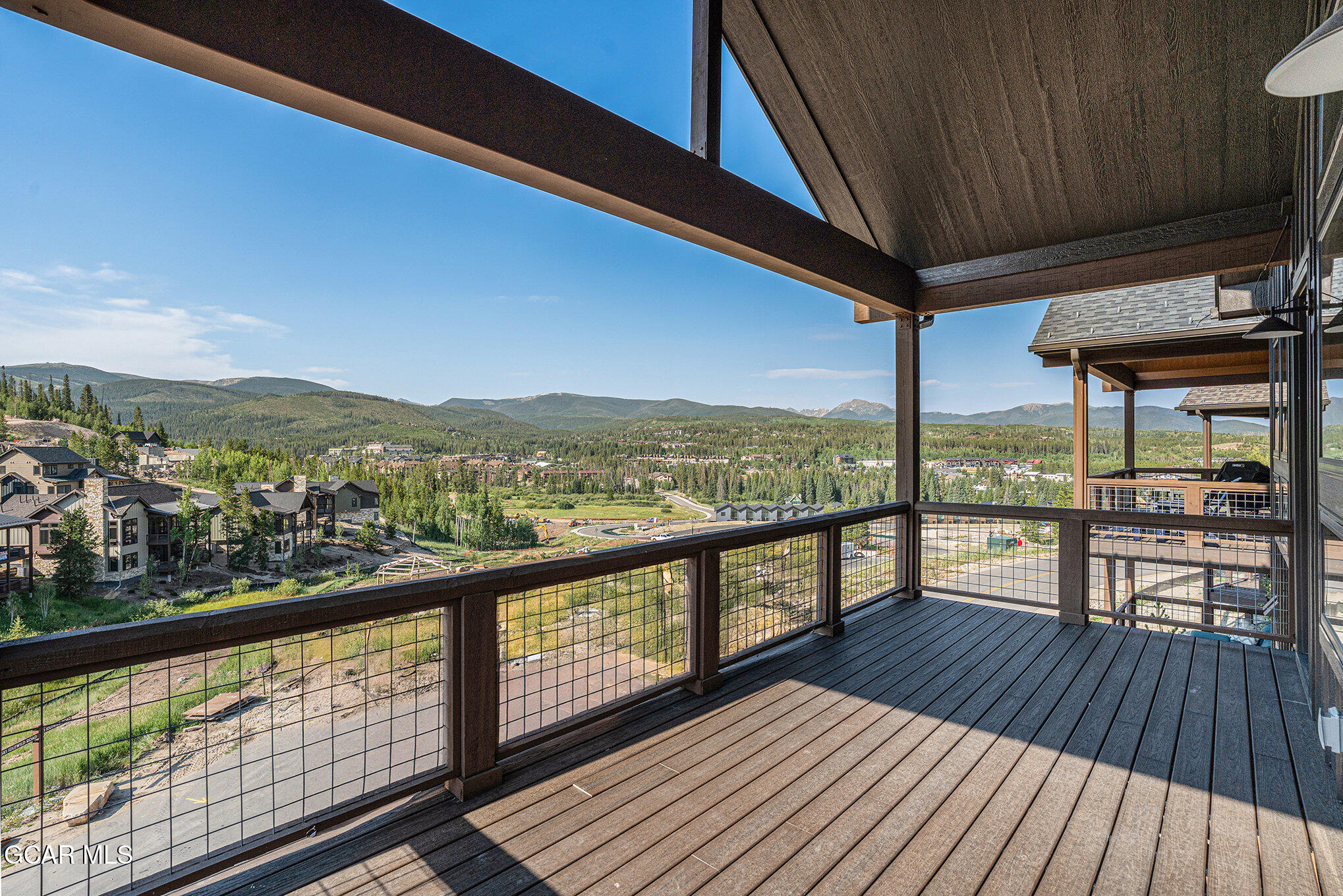 50 Sunny Ridge Lane Winter Park CO 80482