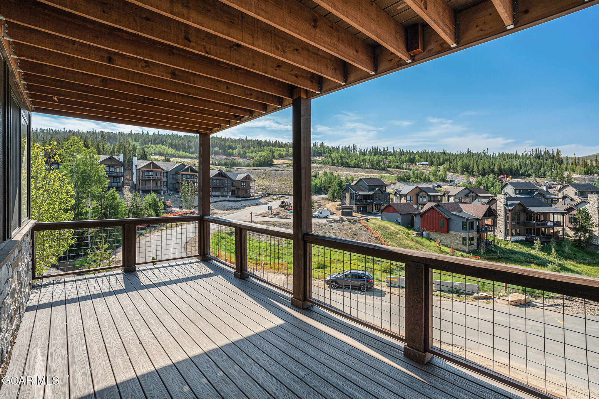 50 Sunny Ridge Lane Winter Park CO 80482