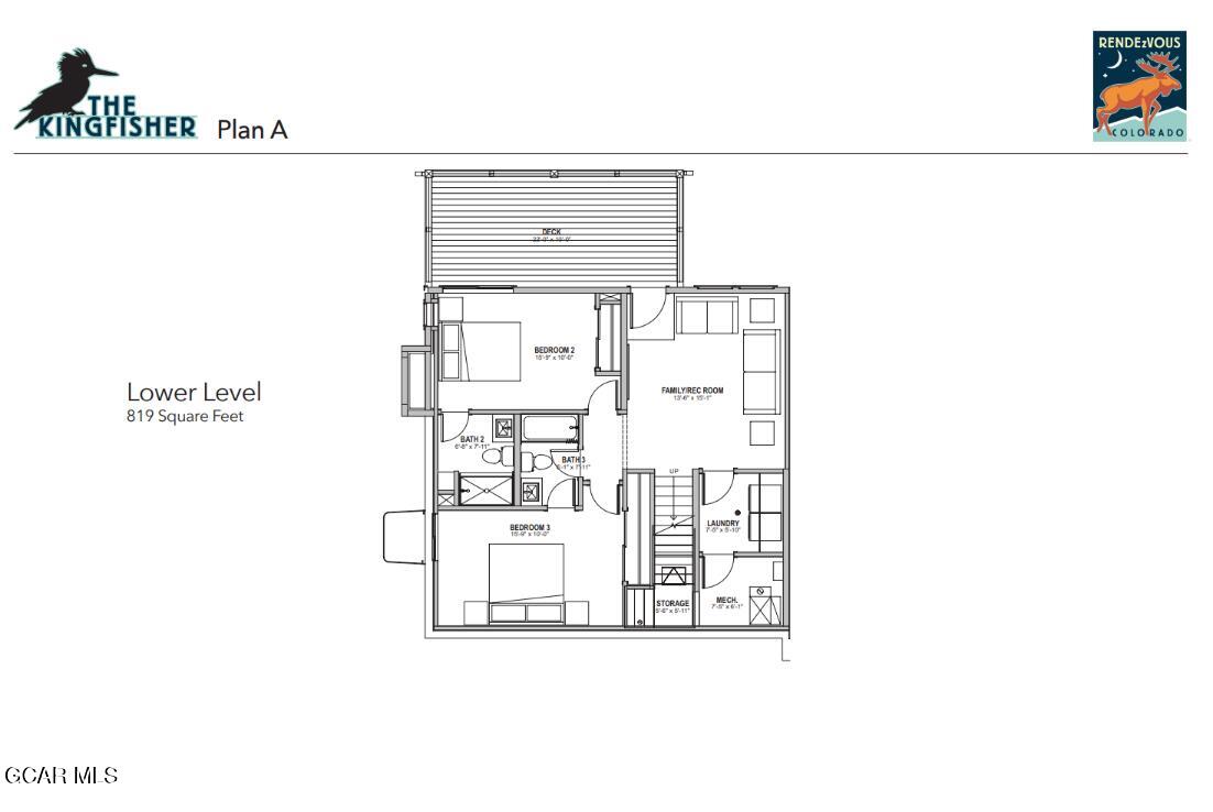 50 Sunny Ridge Lane Winter Park CO 80482