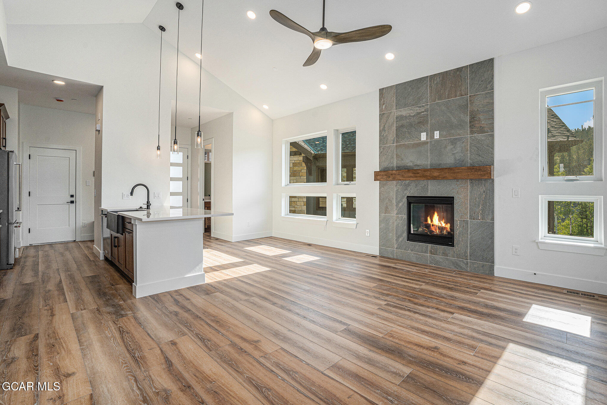 50 Sunny Ridge Lane Winter Park CO 80482