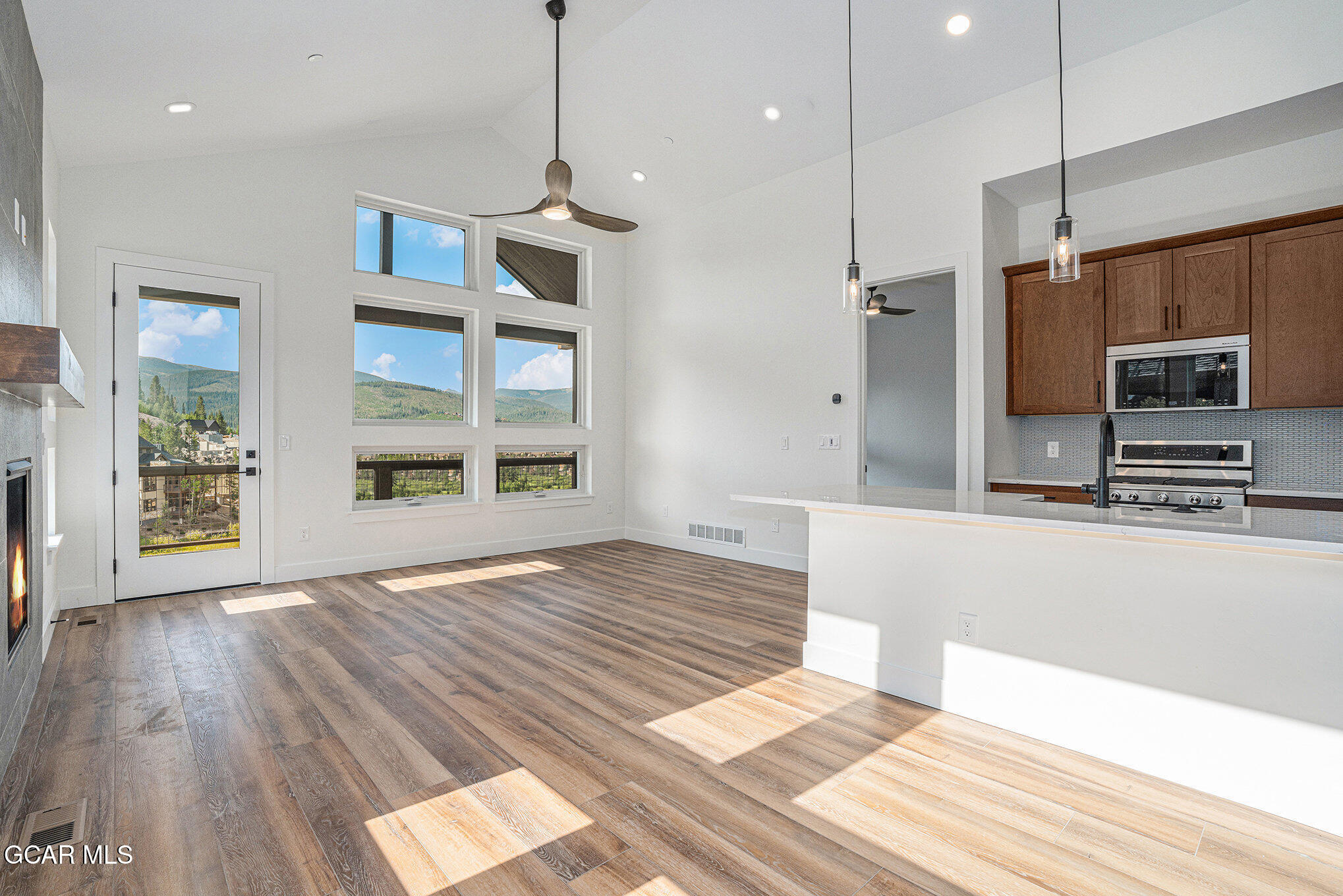 50 Sunny Ridge Lane Winter Park CO 80482