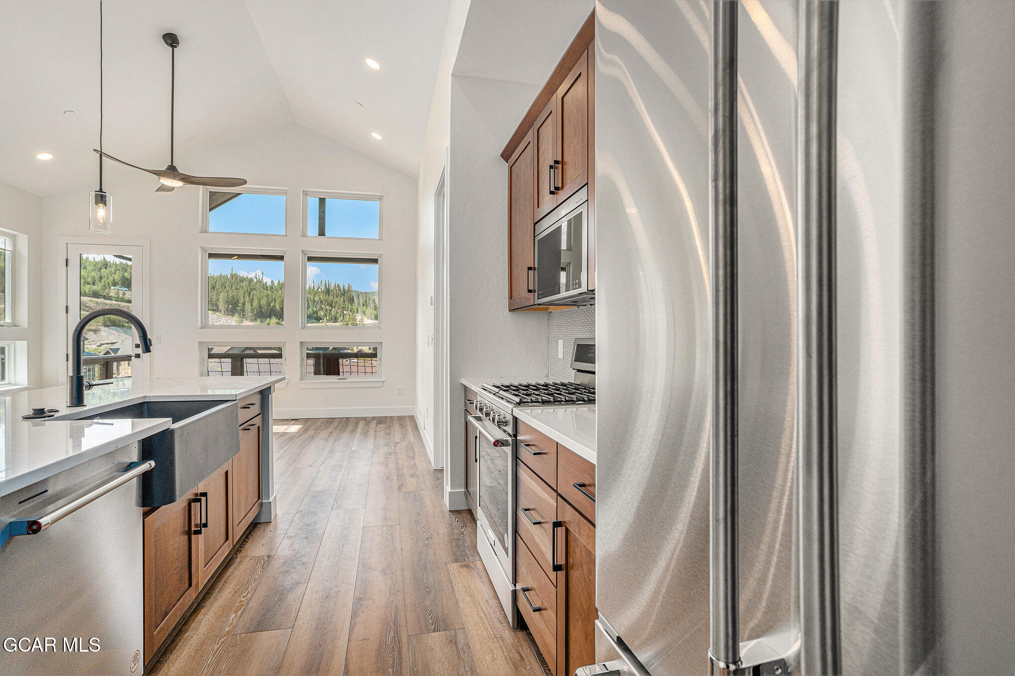 50 Sunny Ridge Lane Winter Park CO 80482