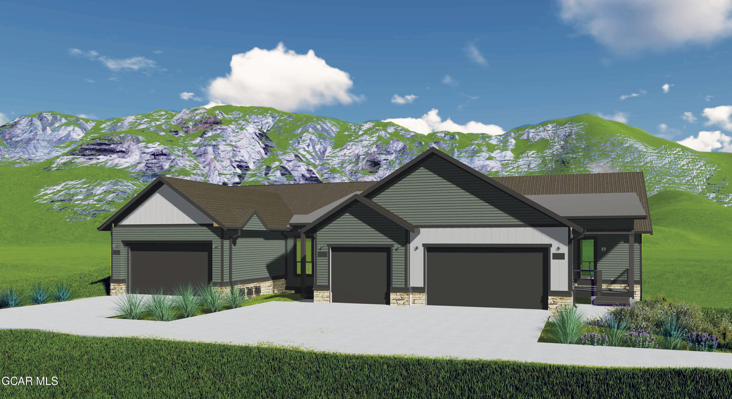 69 High Grove Loop Winter Park CO 80482