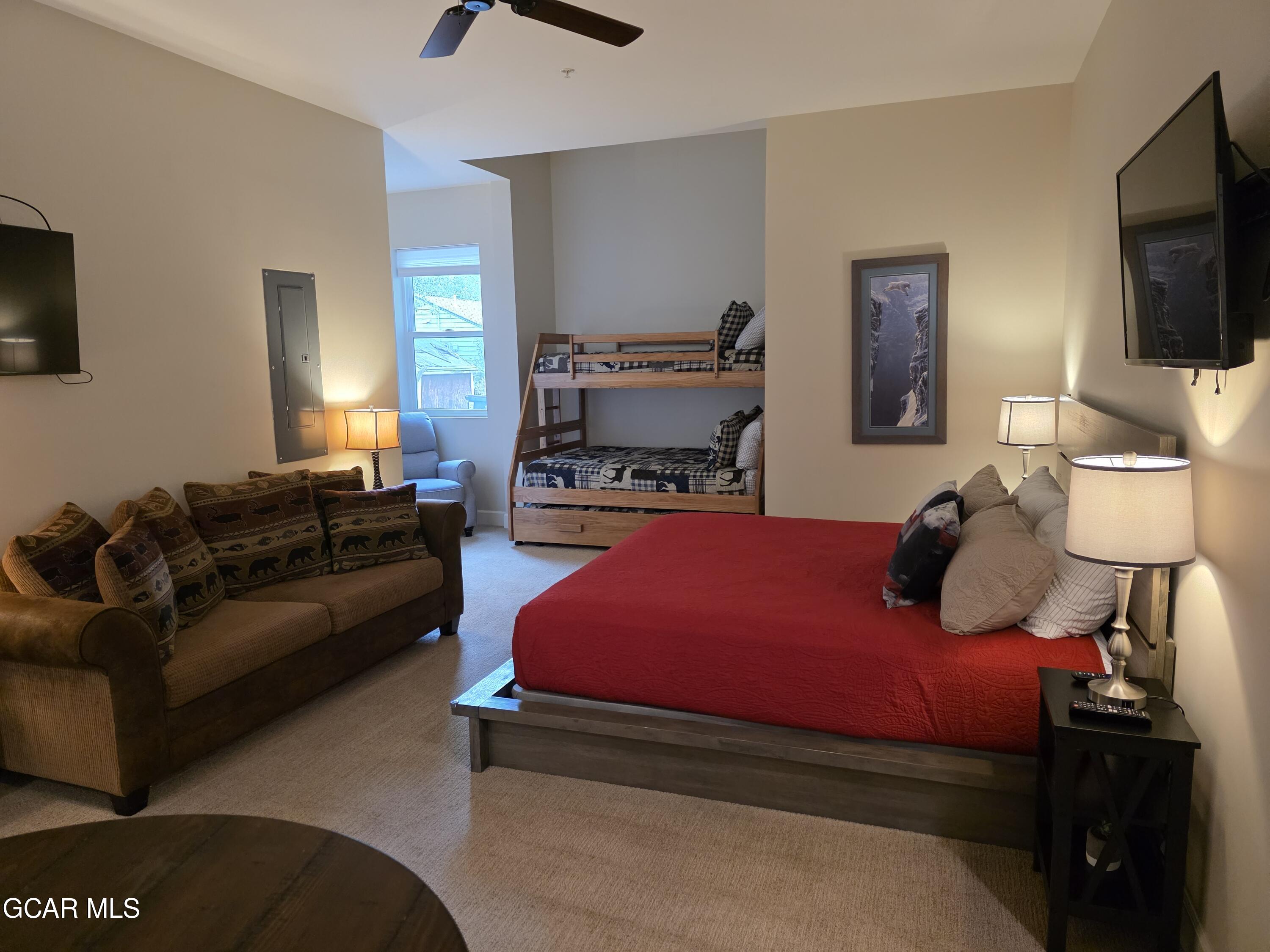 800 Park Avenue Grand Lake CO 80447