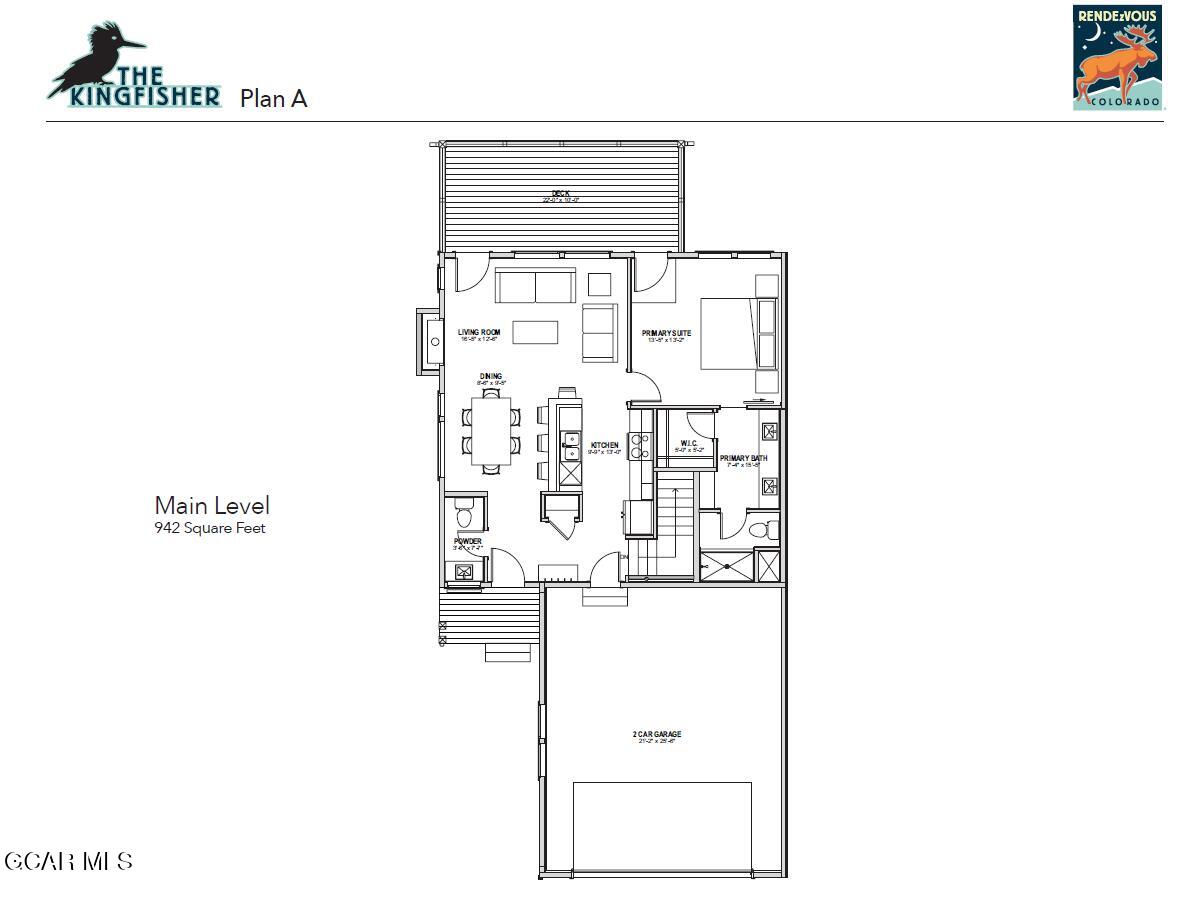 83 Promontory Point Winter Park CO 80482