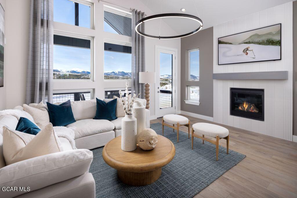 83 Promontory Point Winter Park CO 80482