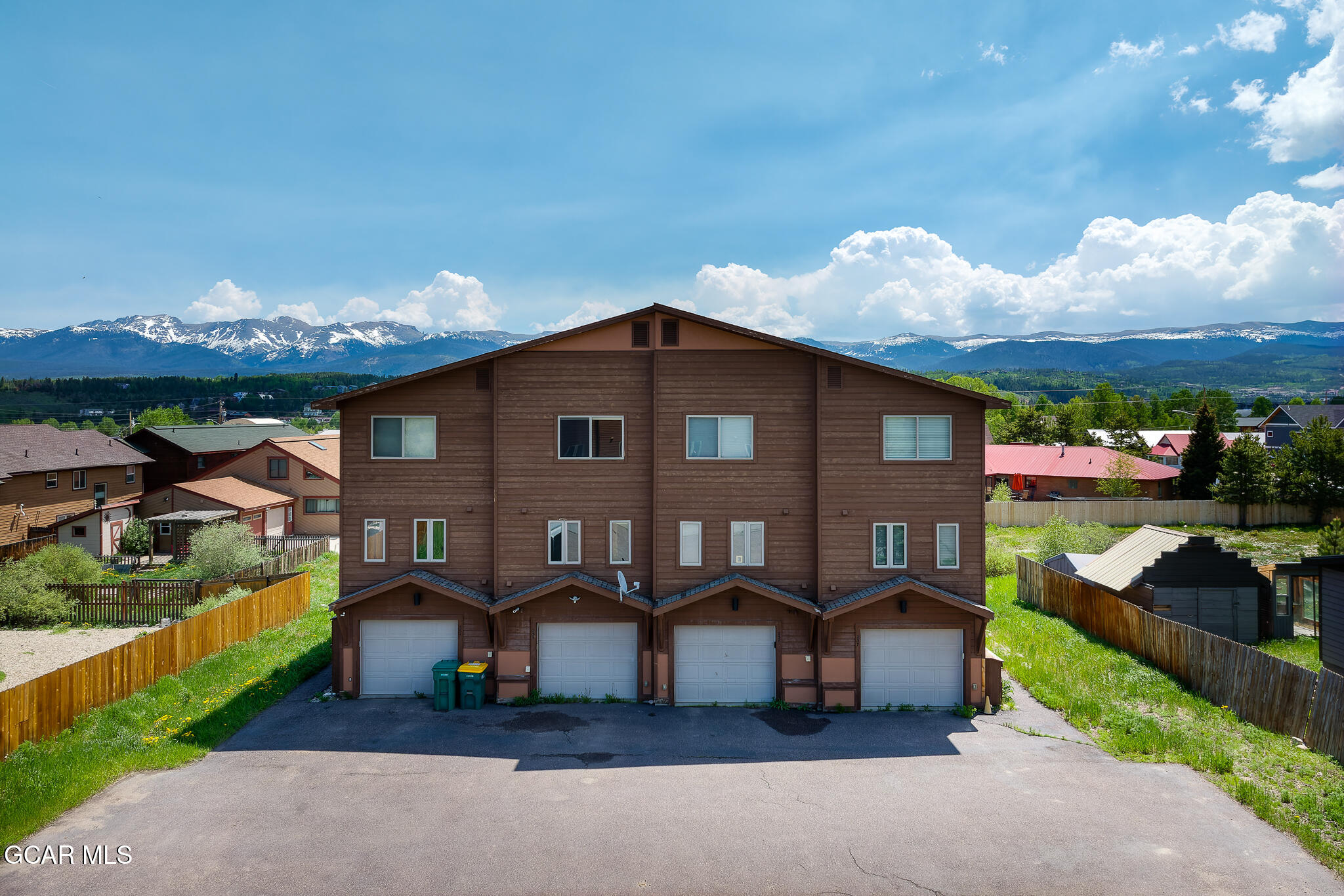 233 W Eisenhower Drive Fraser CO 80442