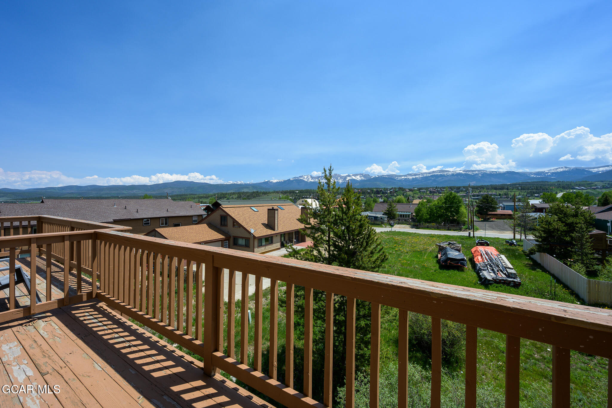 233 W Eisenhower Drive Fraser CO 80442