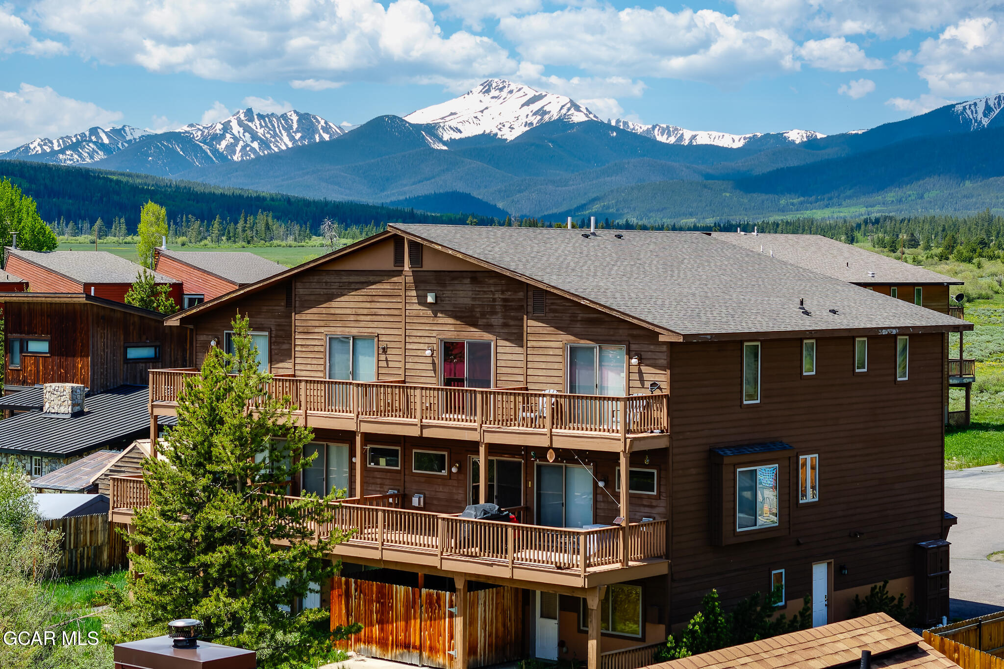 233 W Eisenhower Drive Fraser CO 80442