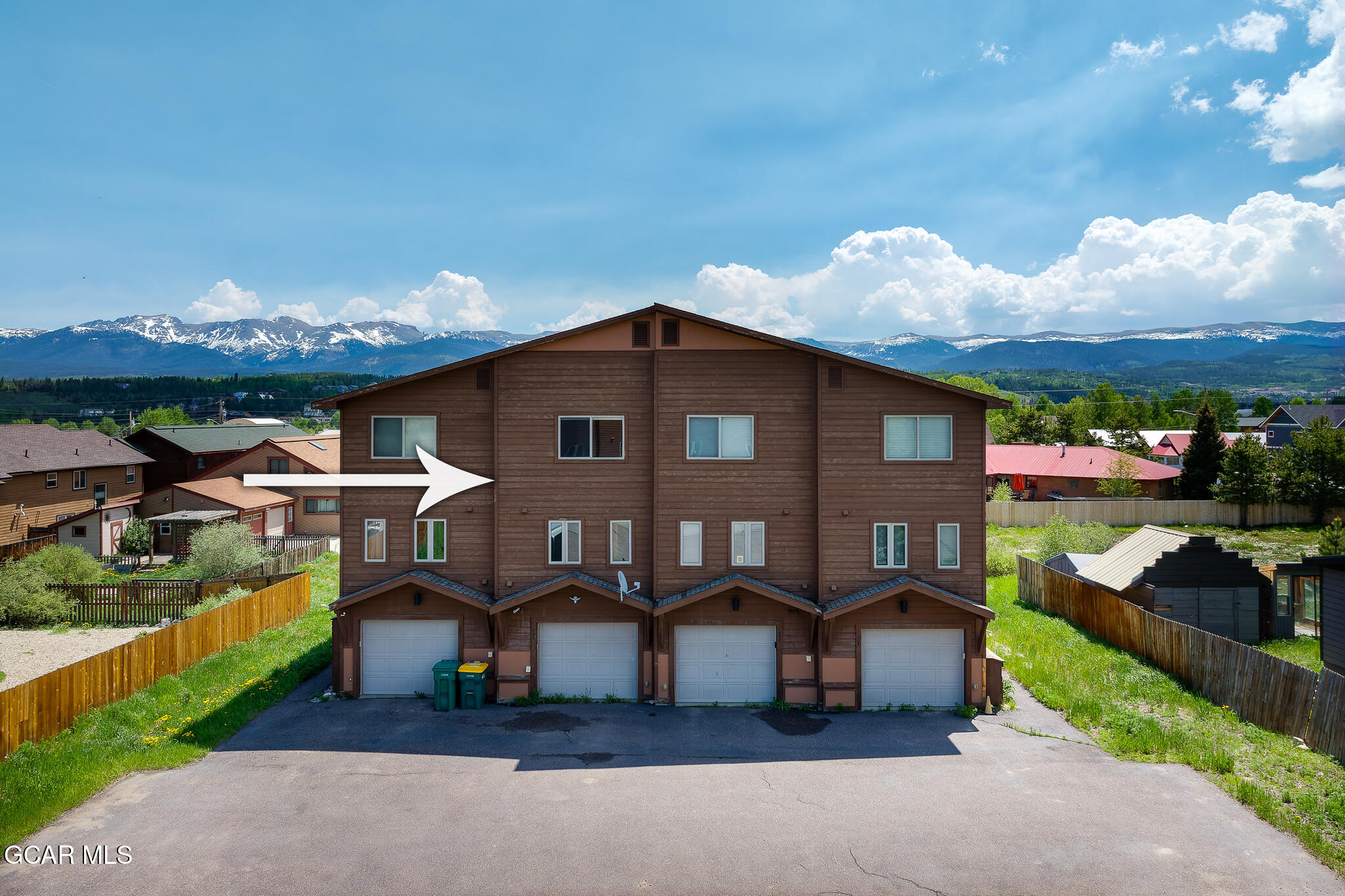 233 W Eisenhower Drive Fraser CO 80442