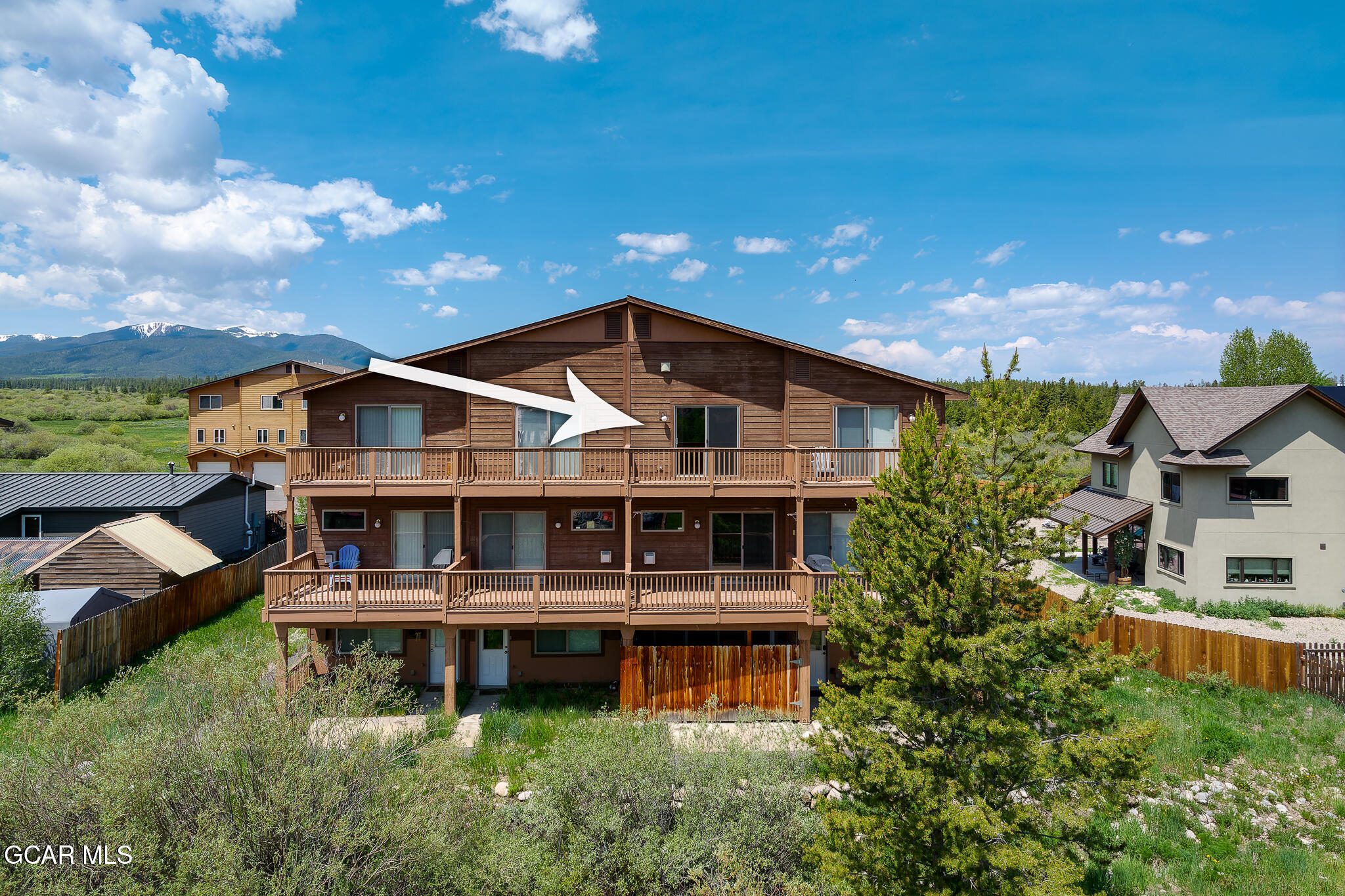 233 W Eisenhower Drive Fraser CO 80442