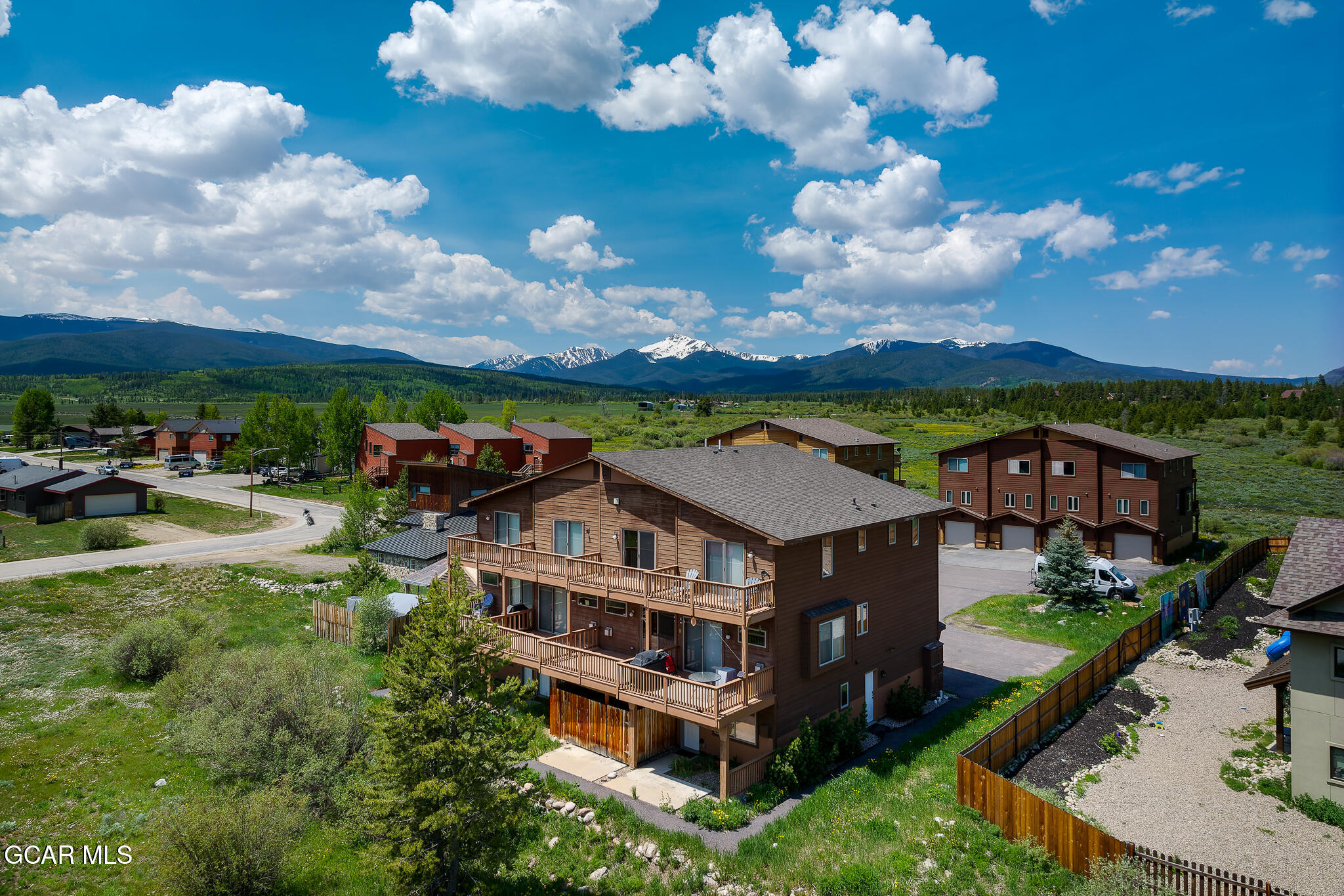 233 W Eisenhower Drive Fraser CO 80442