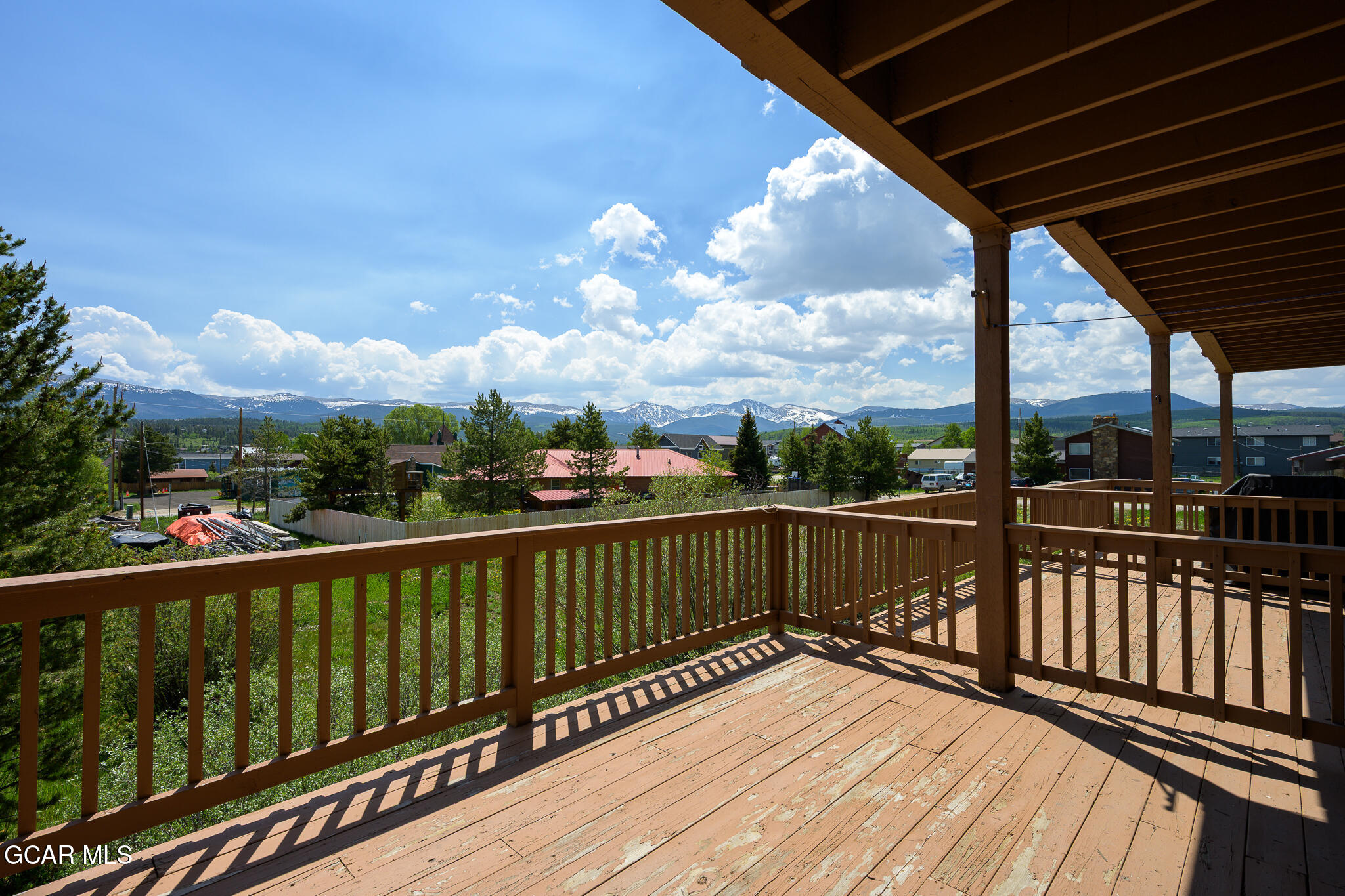 233 W Eisenhower Drive Fraser CO 80442