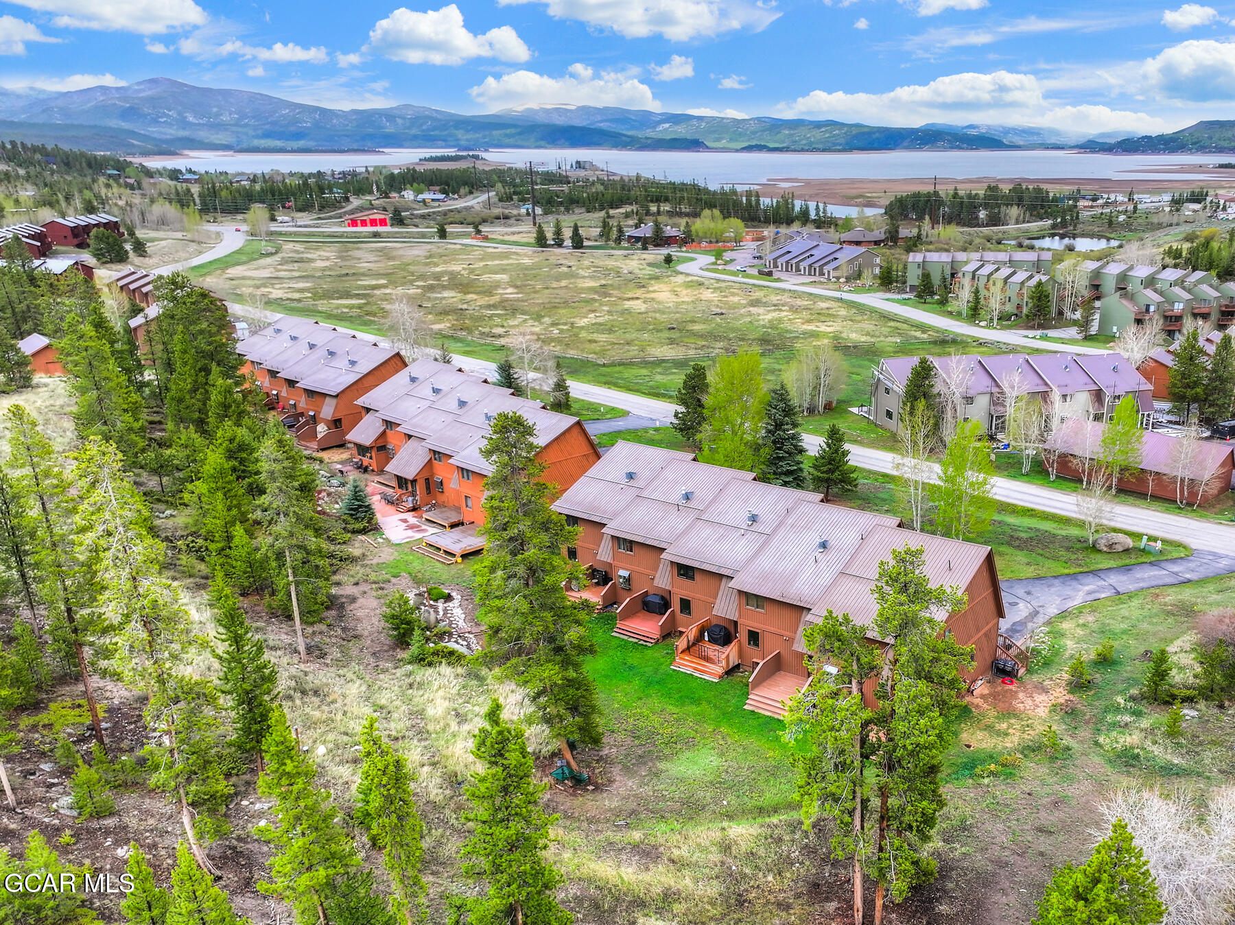 372 GCR 442 2 Road Grand Lake CO 80447
