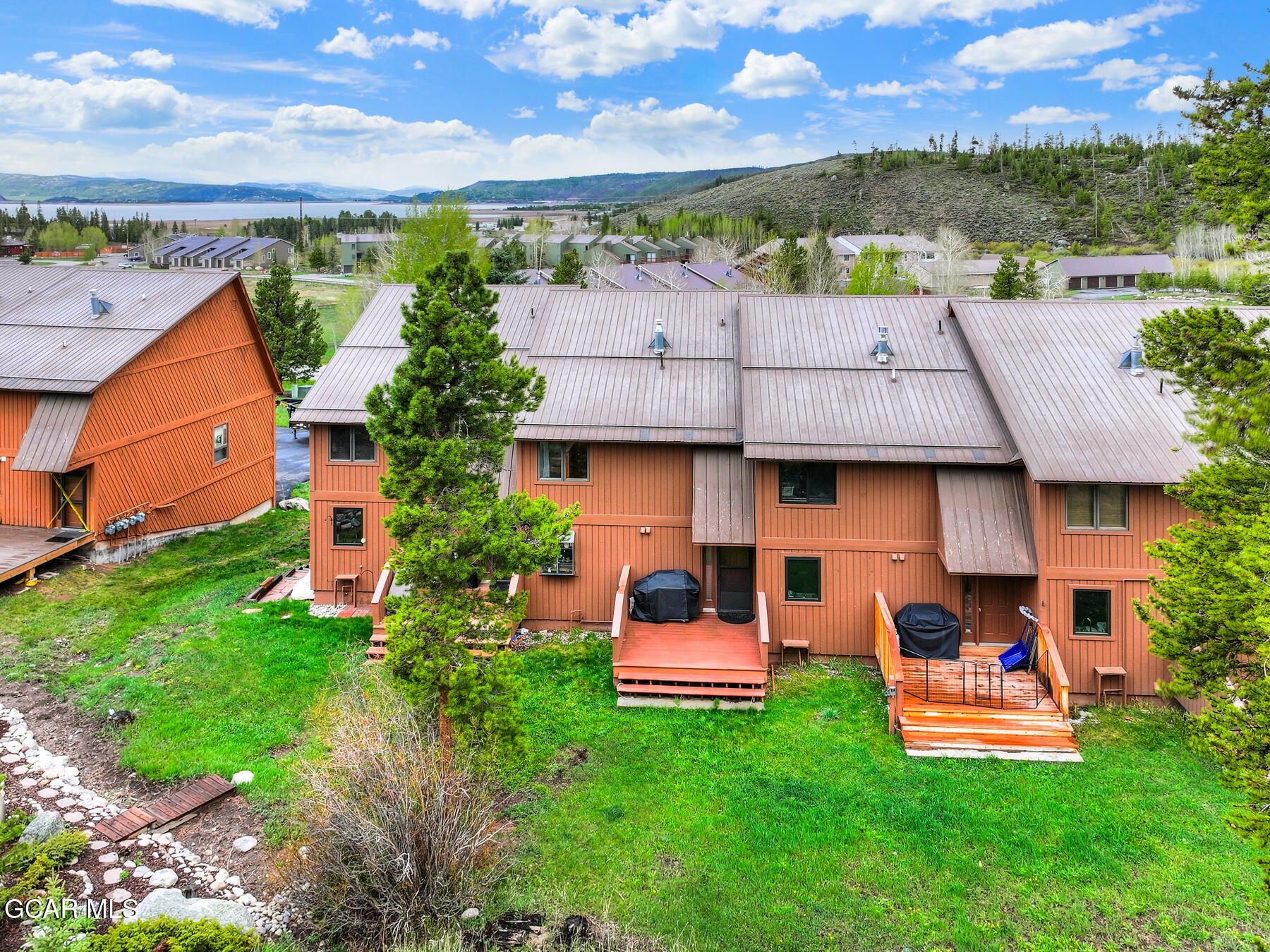 372 GCR 442 2 Road Grand Lake CO 80447