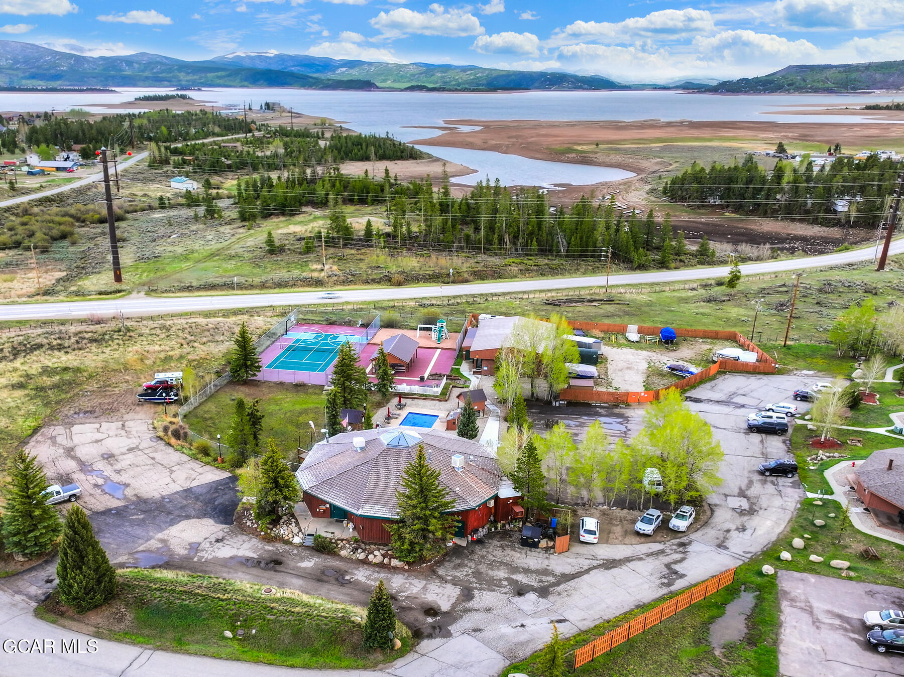 372 GCR 442 2 Road Grand Lake CO 80447