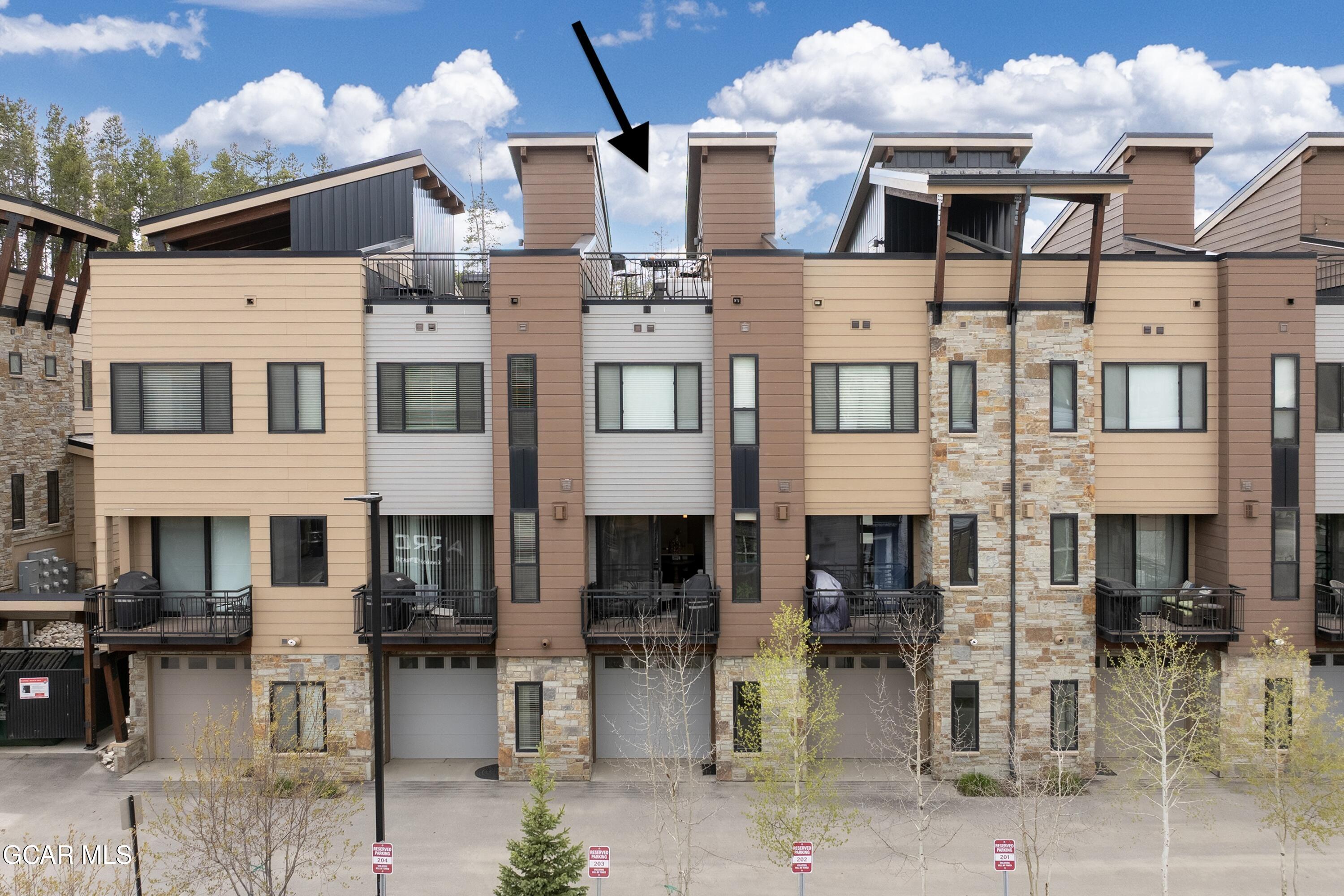 288 Lions Gate Drive Winter Park CO 80482