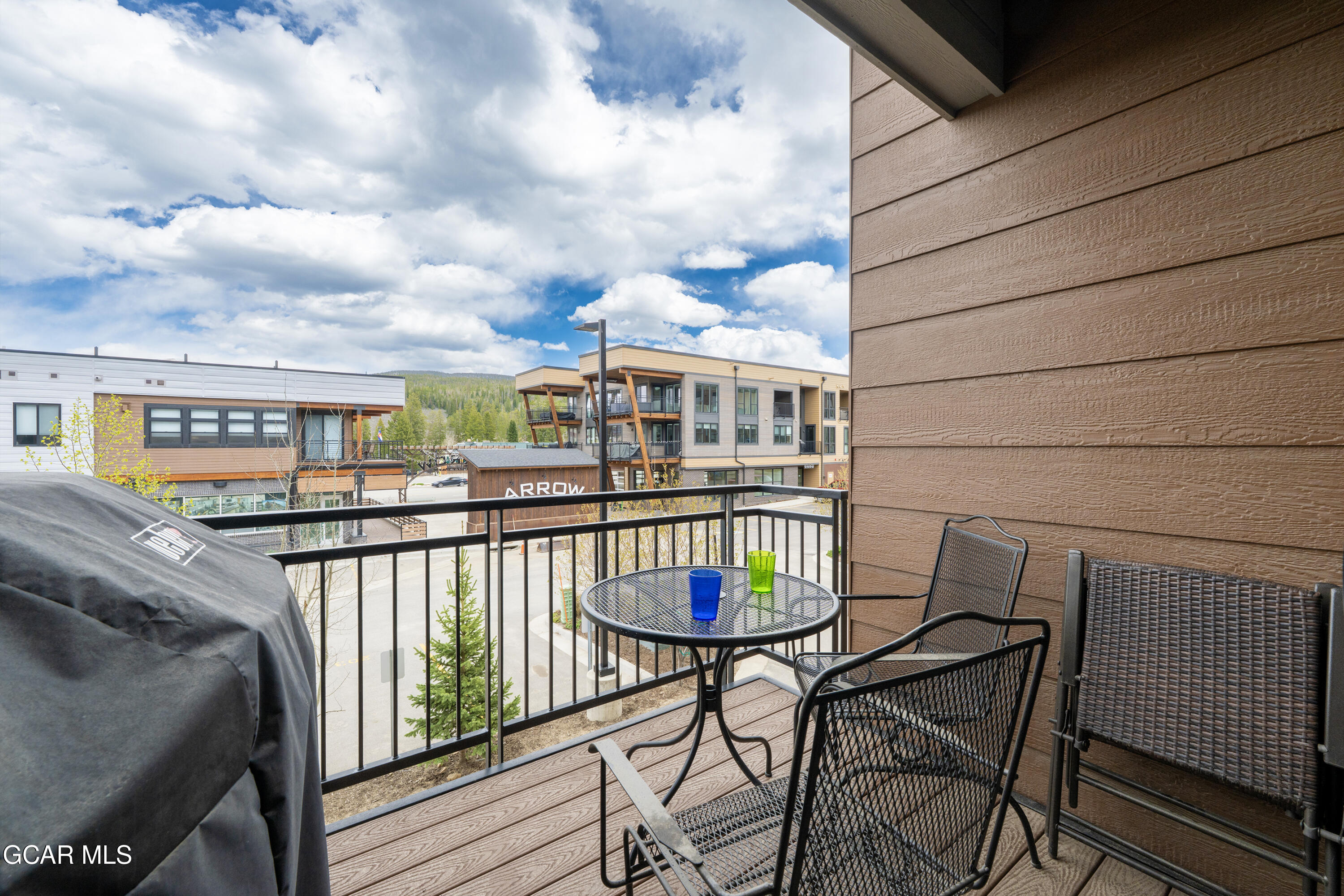 288 Lions Gate Drive Winter Park CO 80482