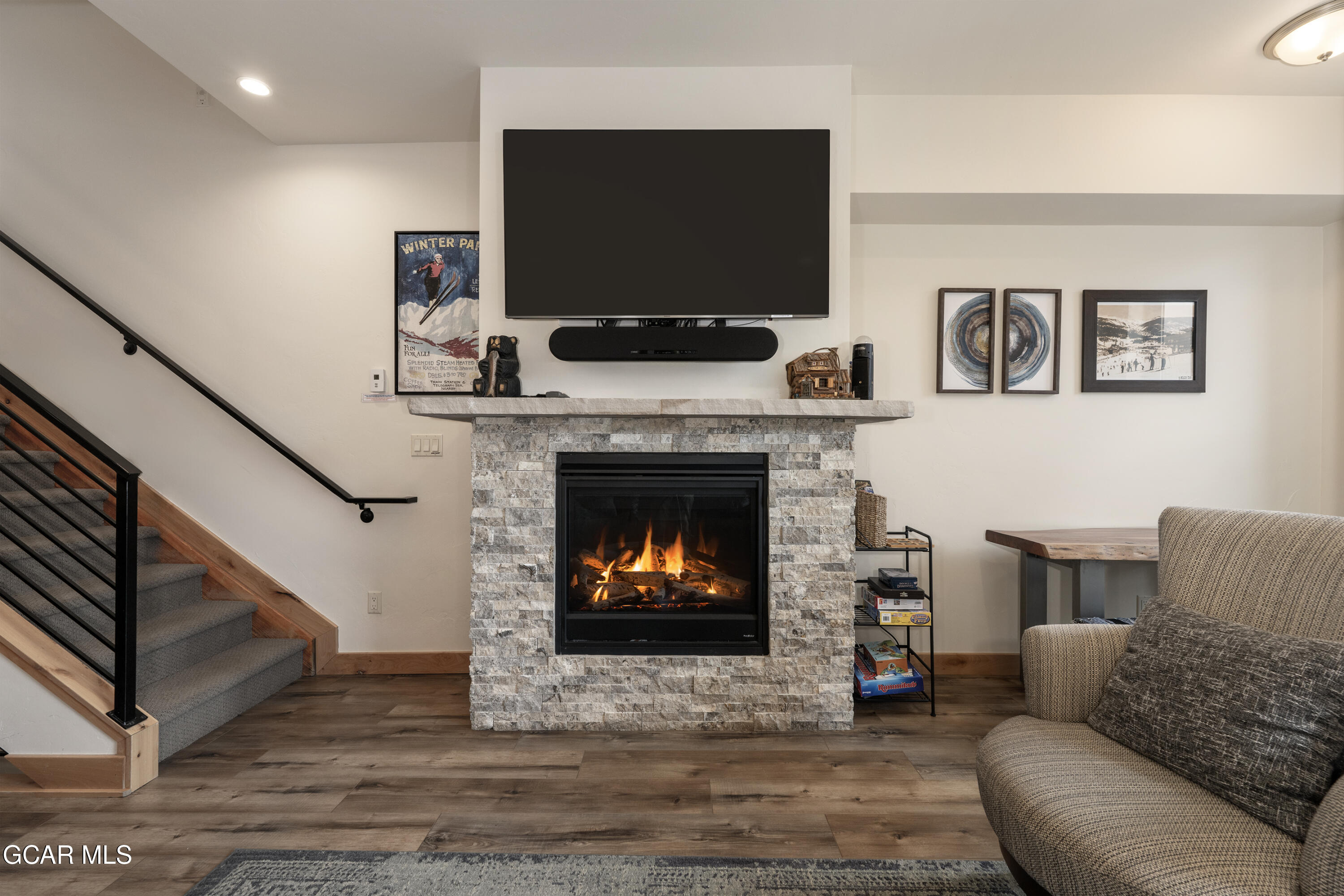 288 Lions Gate Drive Winter Park CO 80482