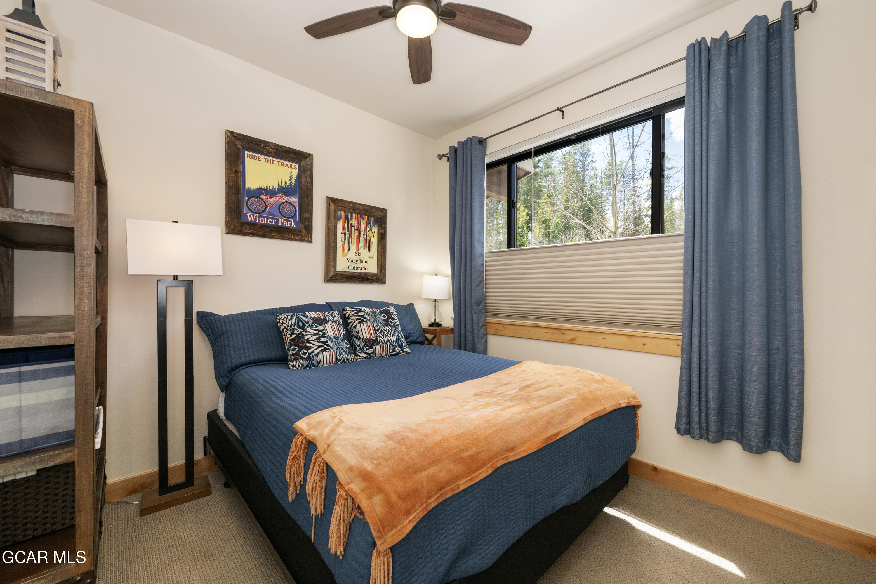 288 Lions Gate Drive Winter Park CO 80482