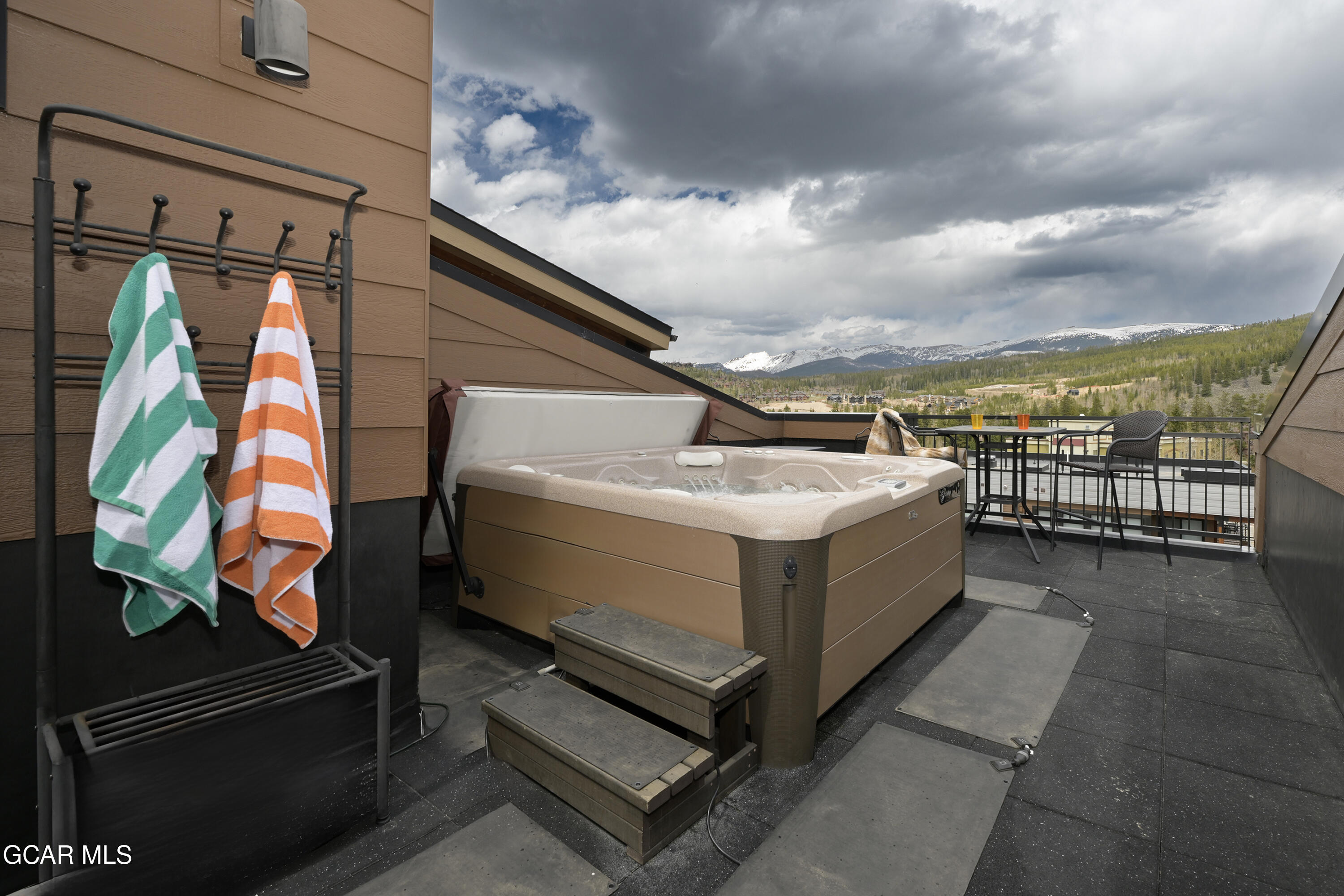 288 Lions Gate Drive Winter Park CO 80482