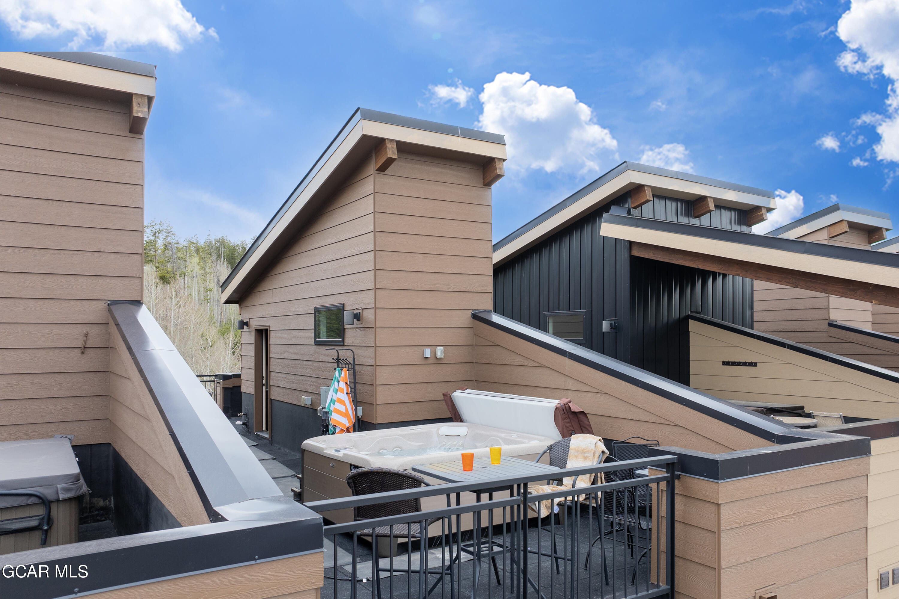 288 Lions Gate Drive Winter Park CO 80482