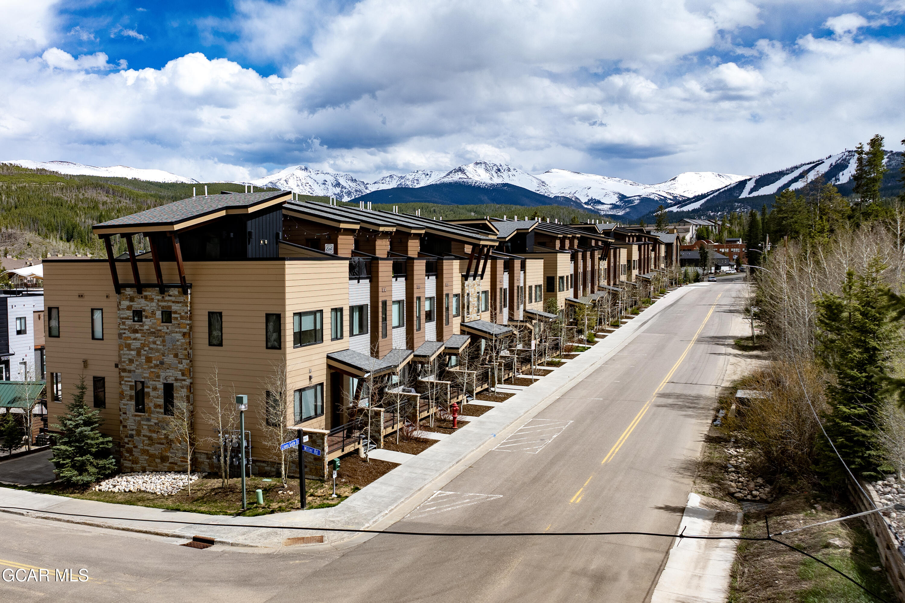 288 Lions Gate Drive Winter Park CO 80482