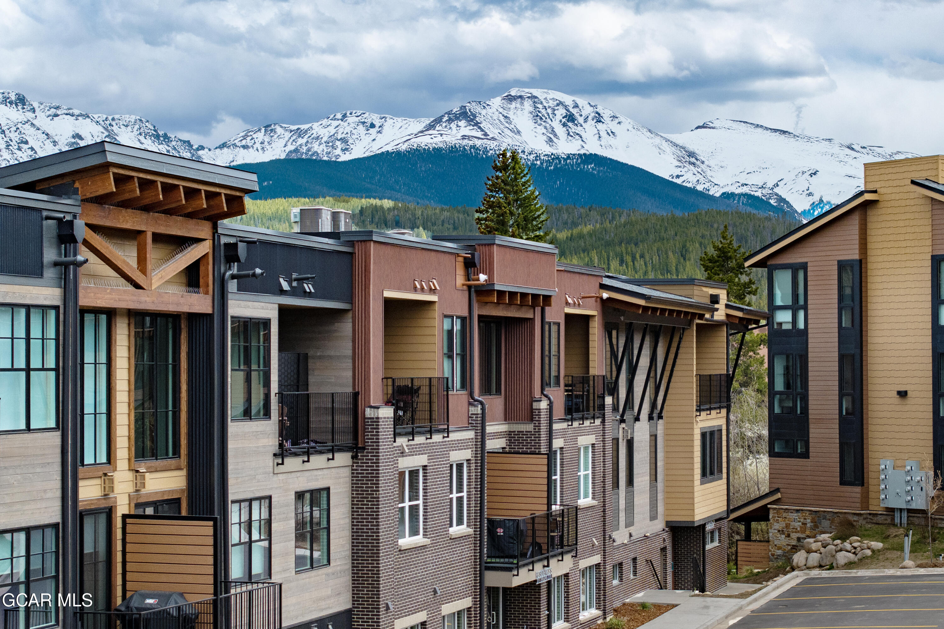 288 Lions Gate Drive Winter Park CO 80482