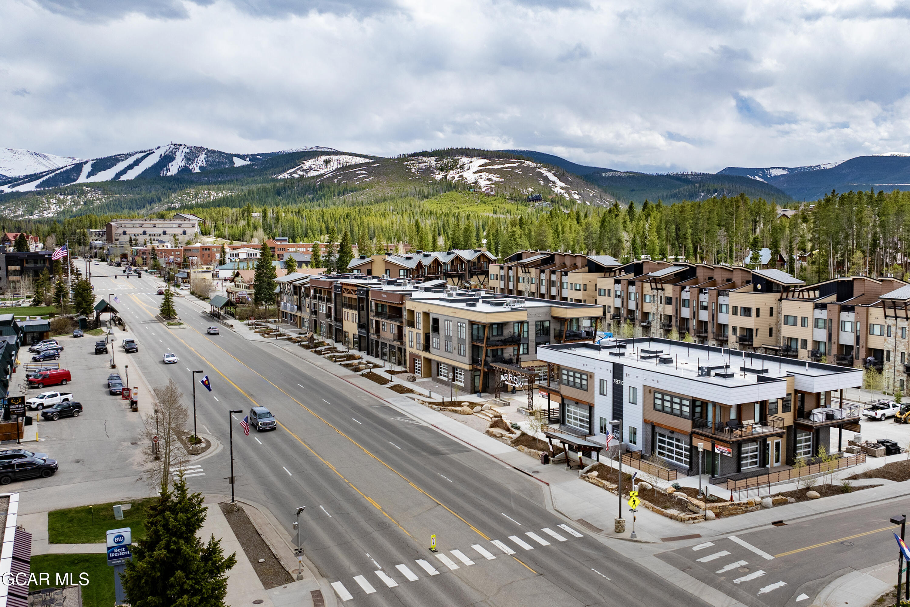 288 Lions Gate Drive Winter Park CO 80482