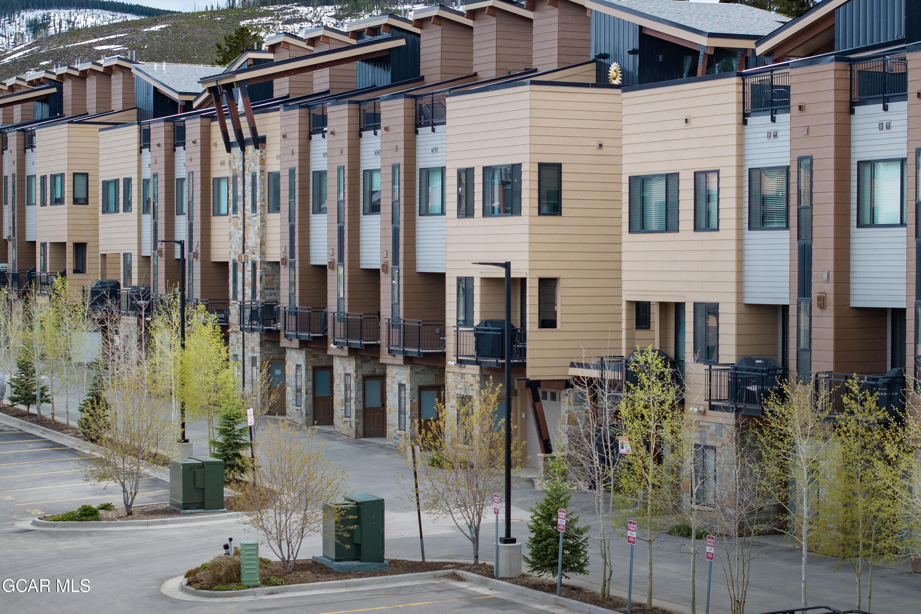 288 Lions Gate Drive Winter Park CO 80482