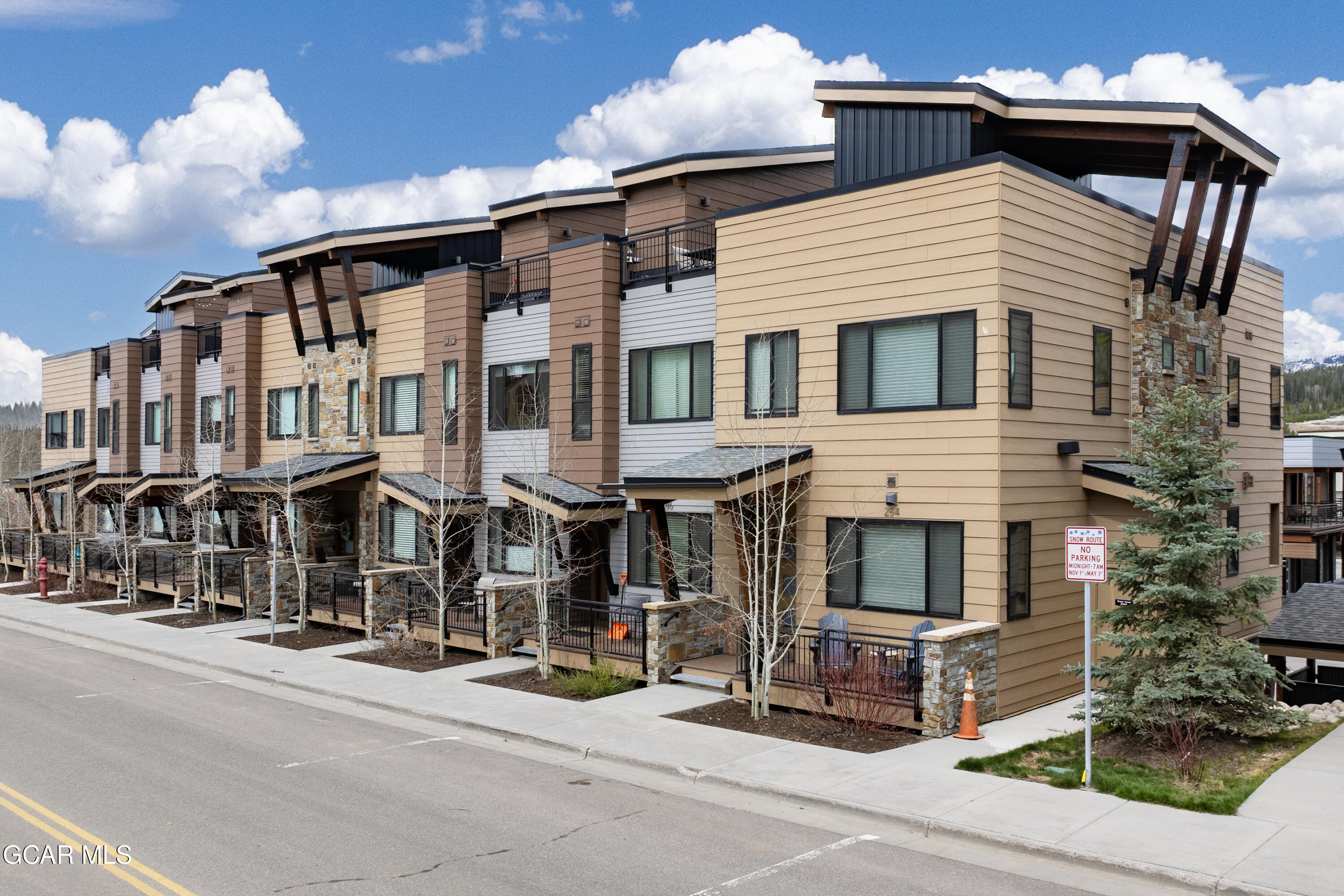 288 Lions Gate Drive Winter Park CO 80482