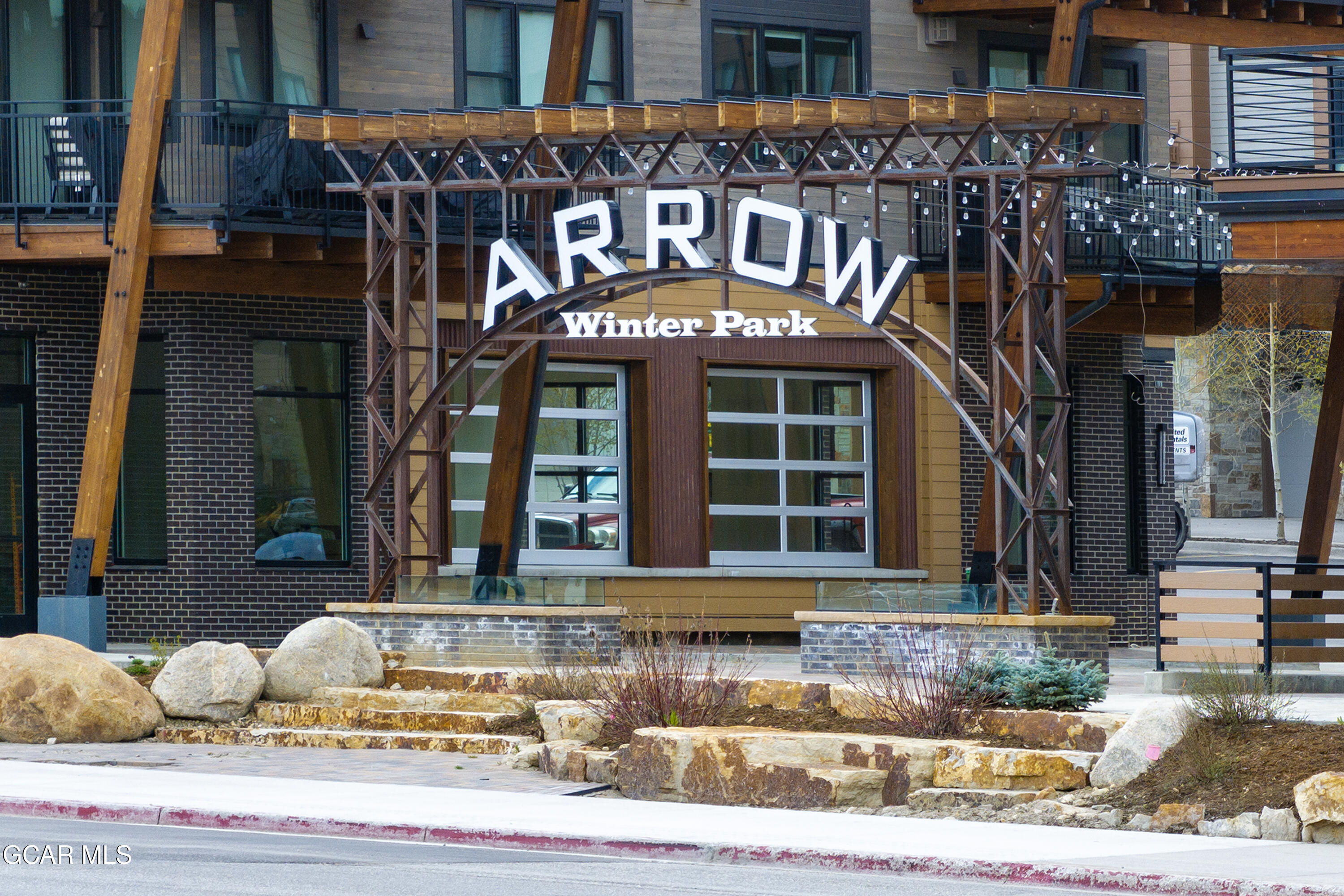 288 Lions Gate Drive Winter Park CO 80482