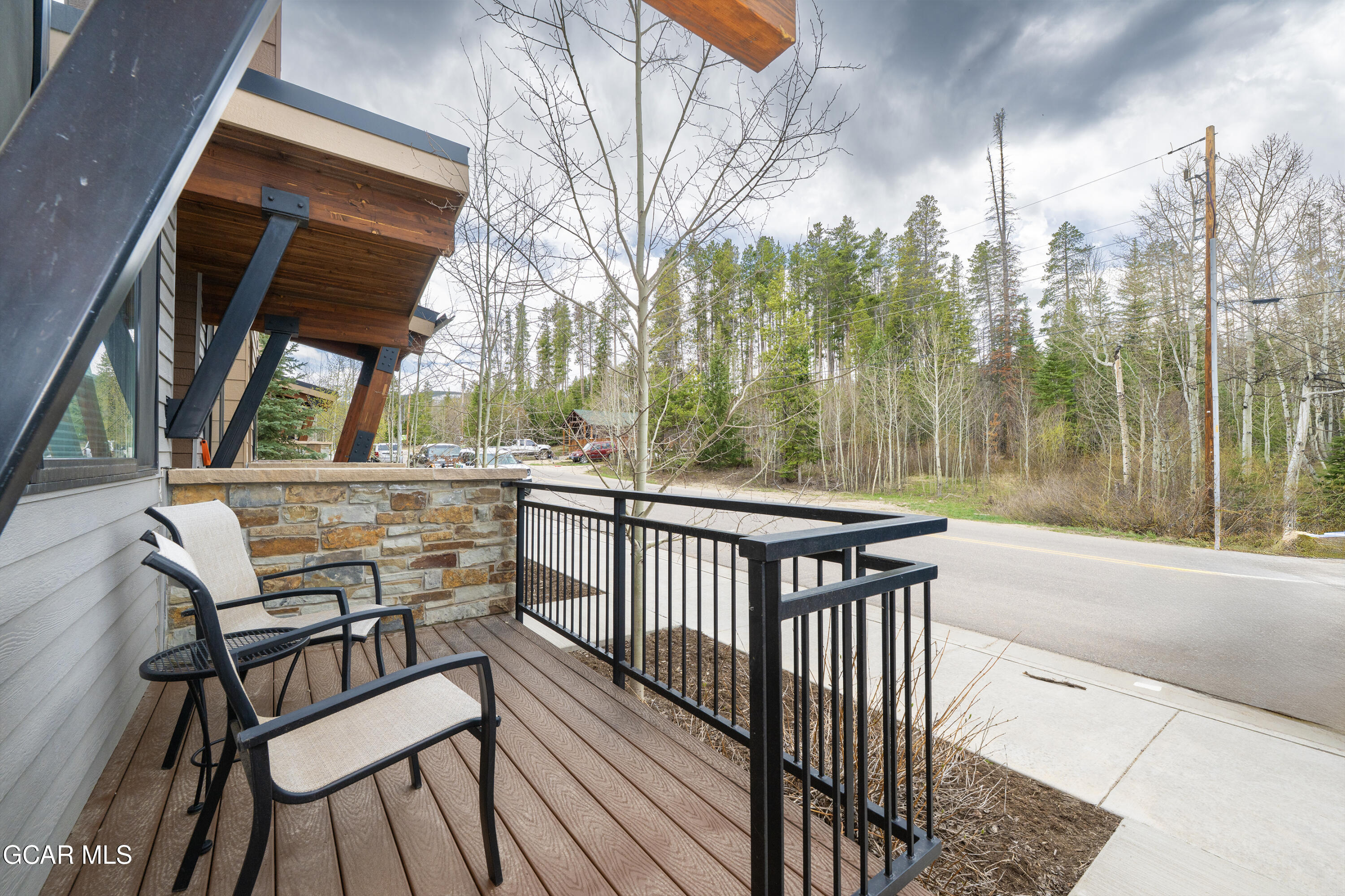 288 Lions Gate Drive Winter Park CO 80482