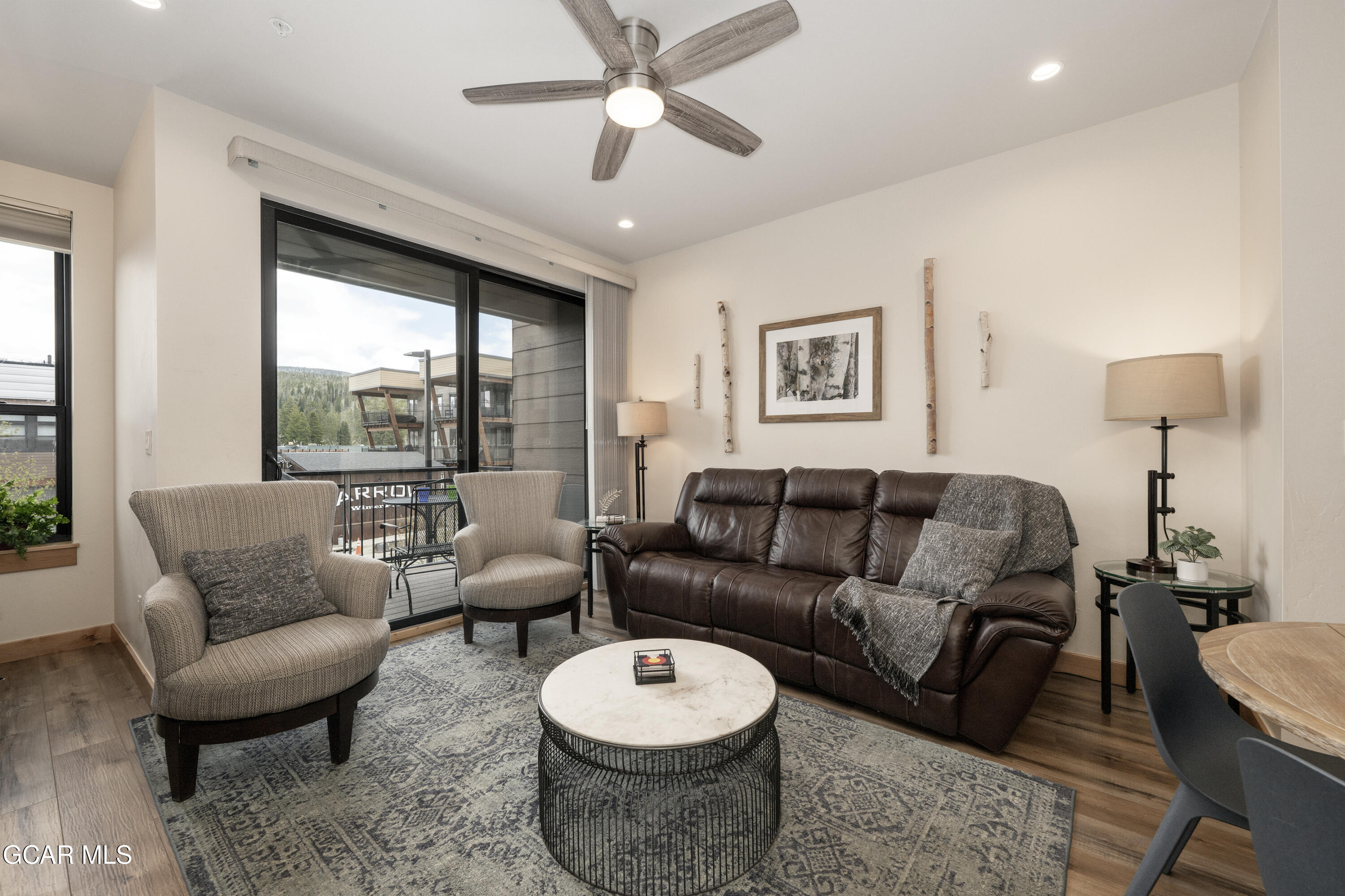 288 Lions Gate Drive Winter Park CO 80482