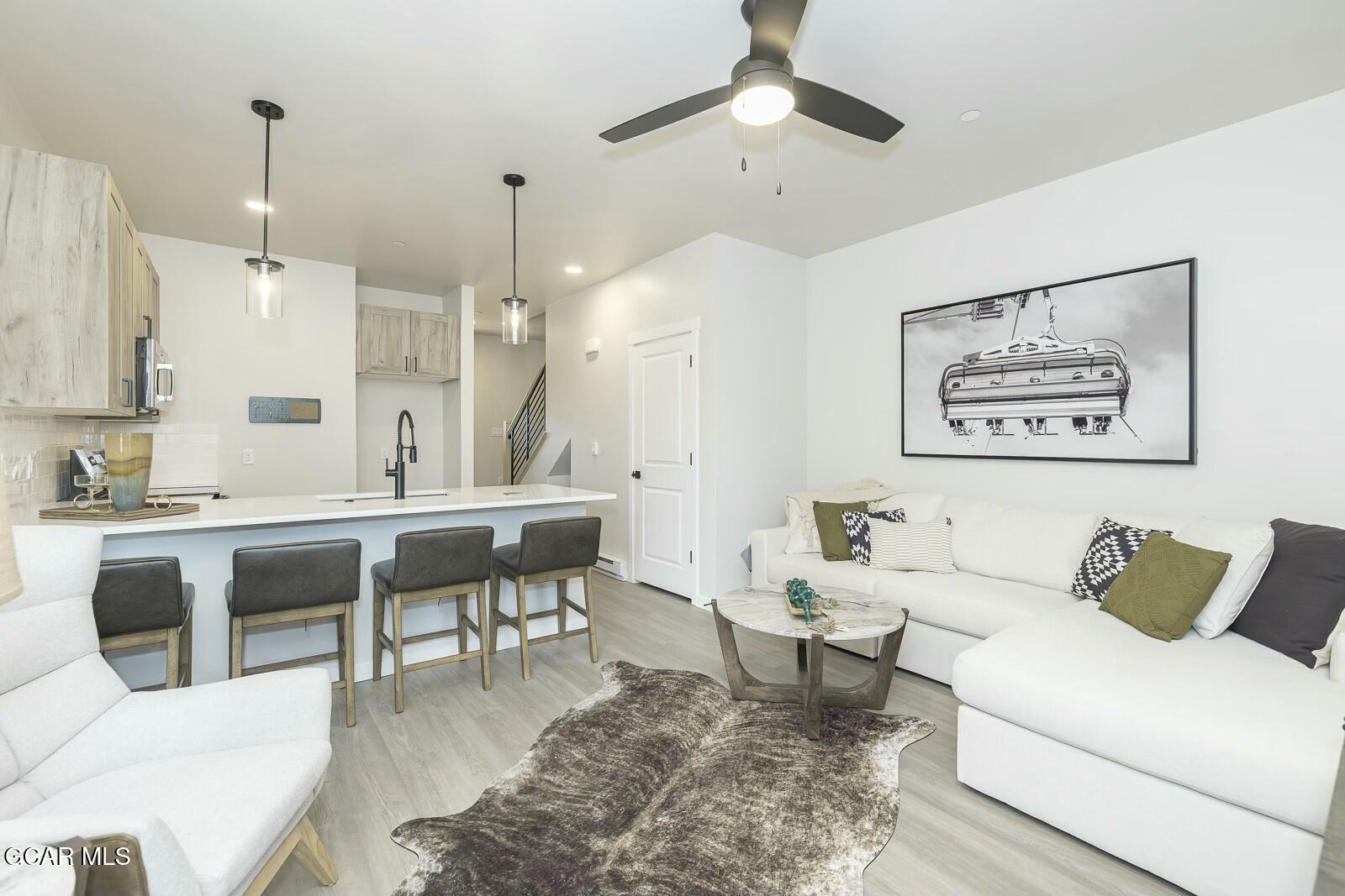 117 Granby Meadow Drive Granby CO 80446