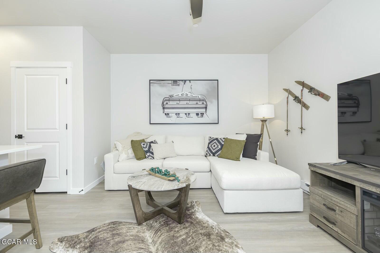 117 Granby Meadow Drive Granby CO 80446